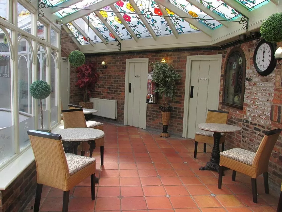 Other in Red Lion Coaching Inn