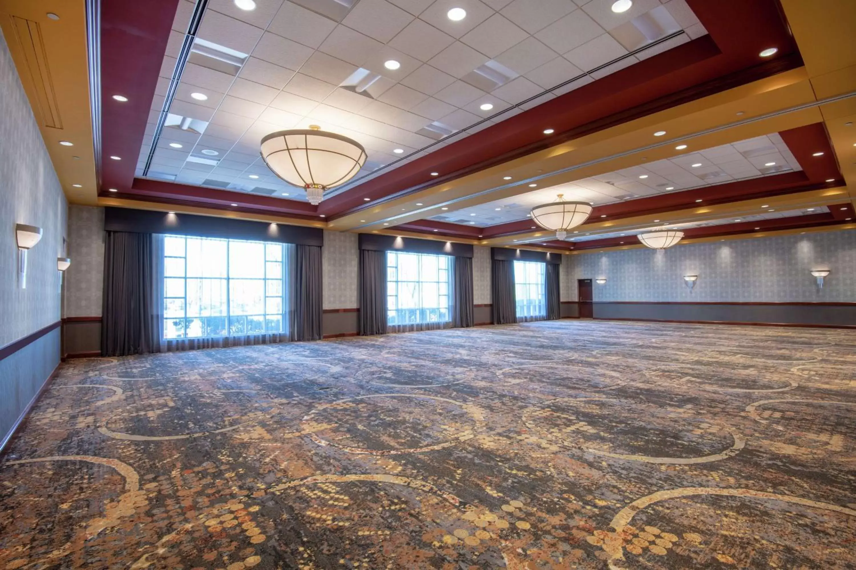 Meeting/conference room in Embassy Suites Northwest Arkansas - Hotel, Spa & Convention Center