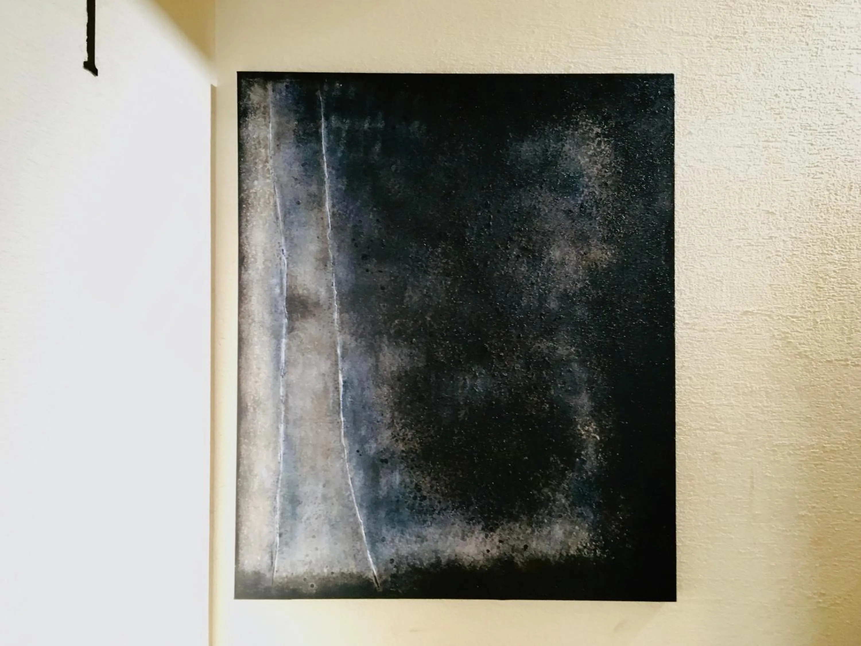 Decorative detail in Hotel&Co. Sagami