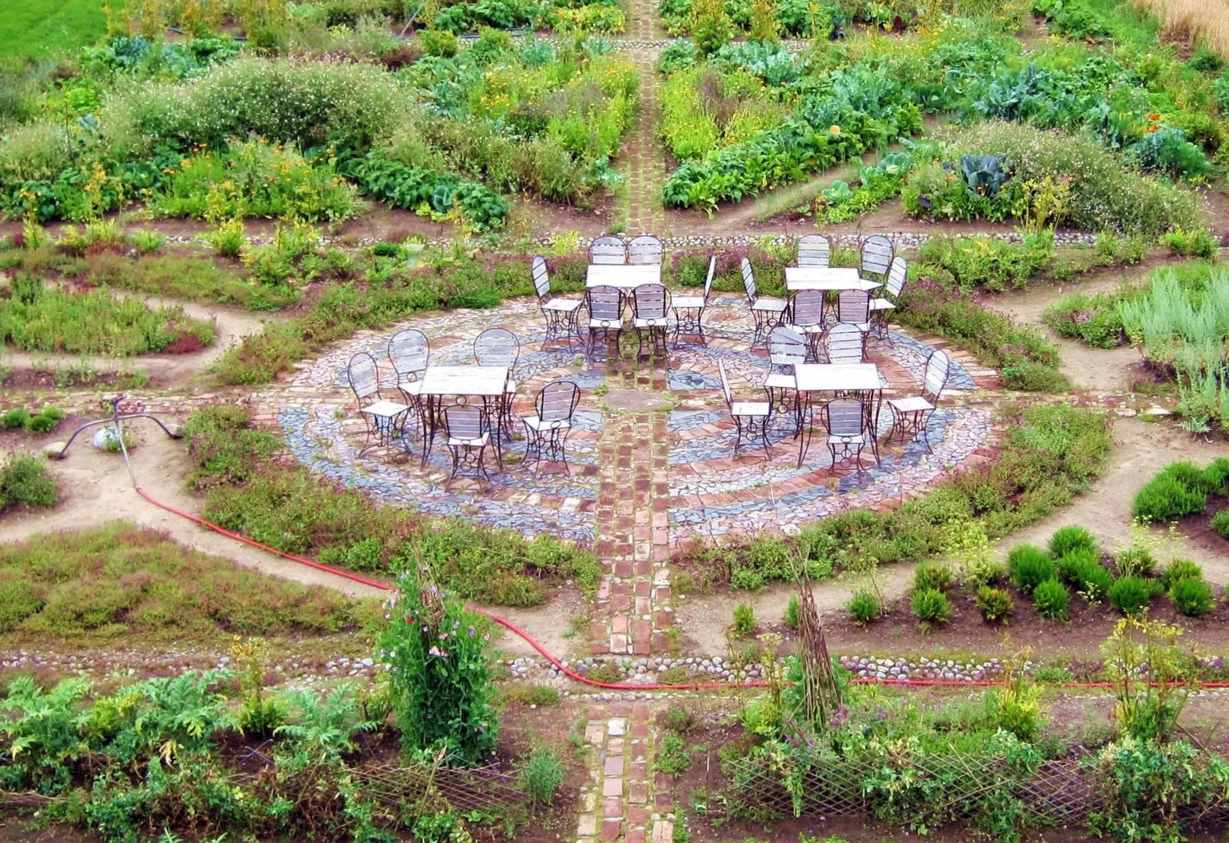 Day in Tertin Kartano