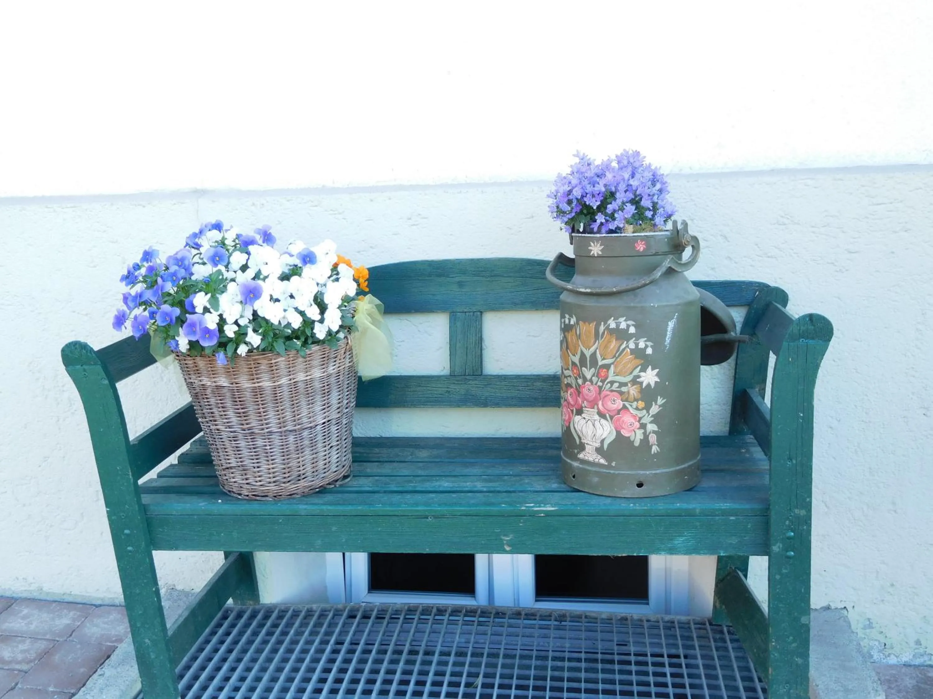 Day in Hotel Kirchenwirt