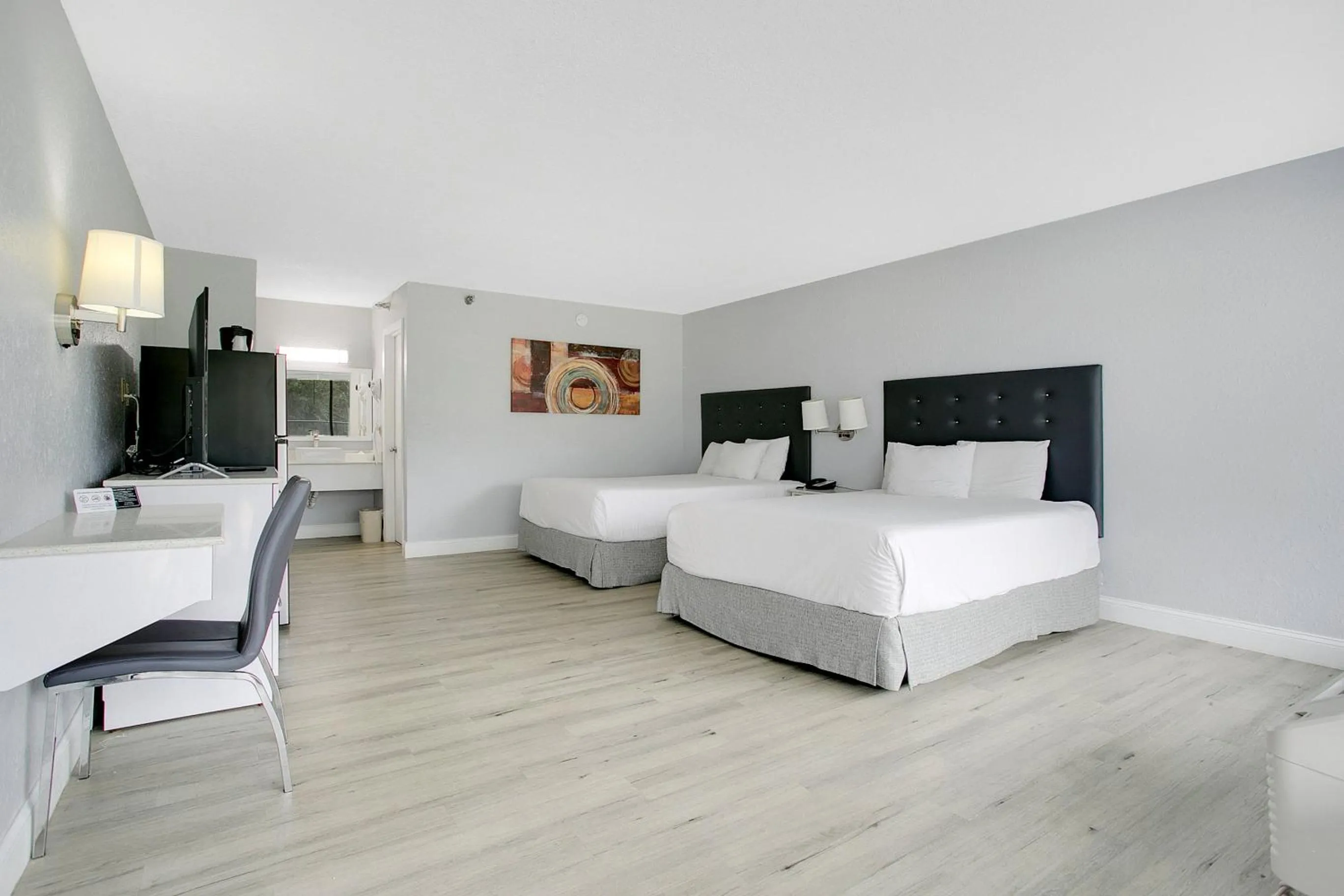 Bedroom in Vivo Living Kissimmee West