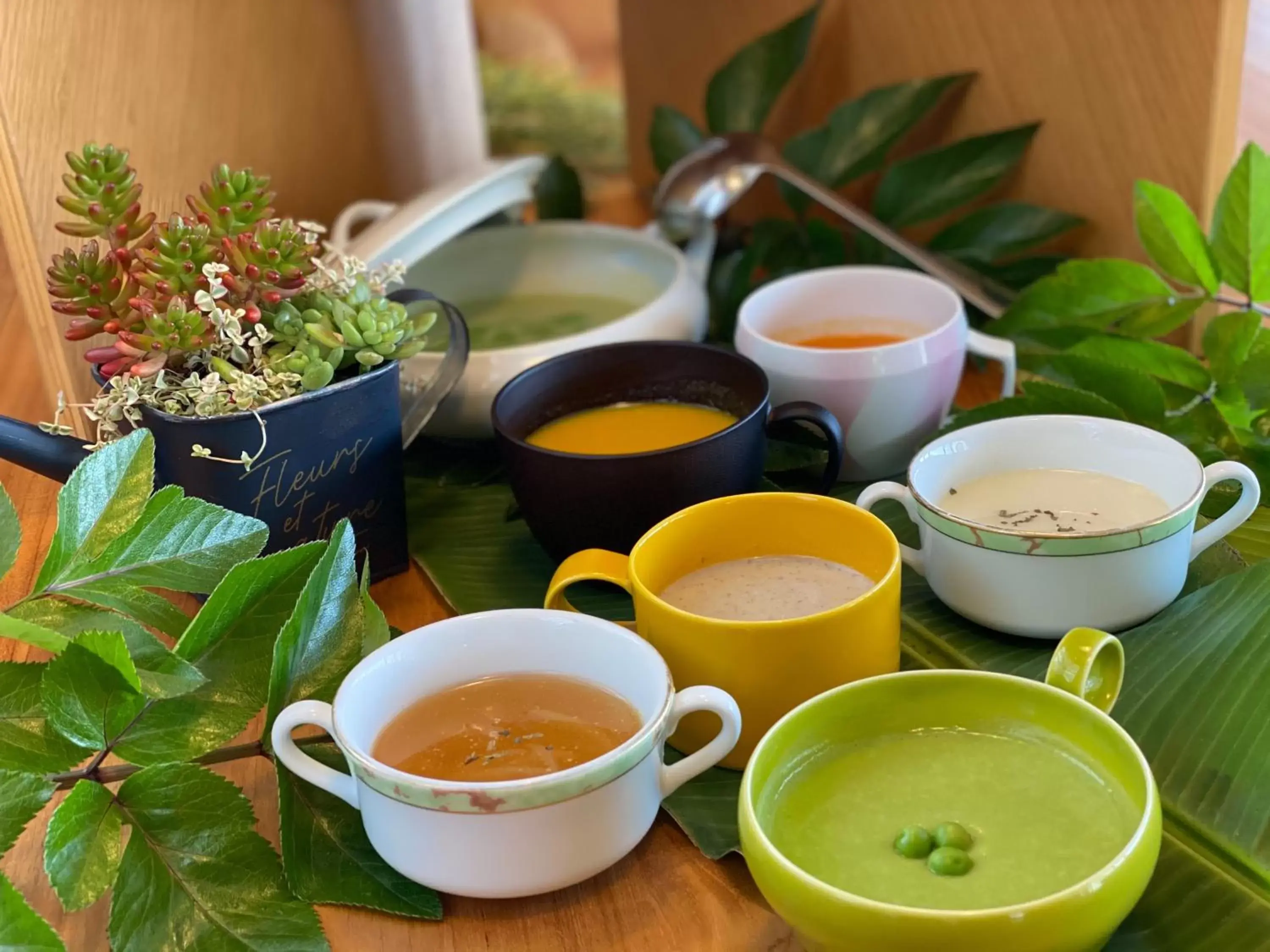 Restaurant/places to eat in Ibusuki Royal Hotel Restaurant/places to eat in Ibusuki Royal Hotel