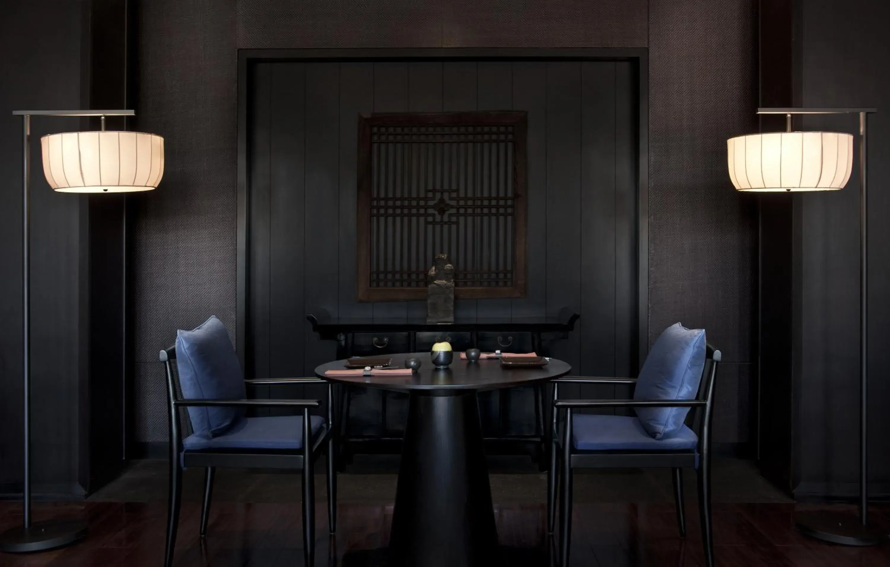 Other, Dining Area in Pullman Lijiang Resort & Spa