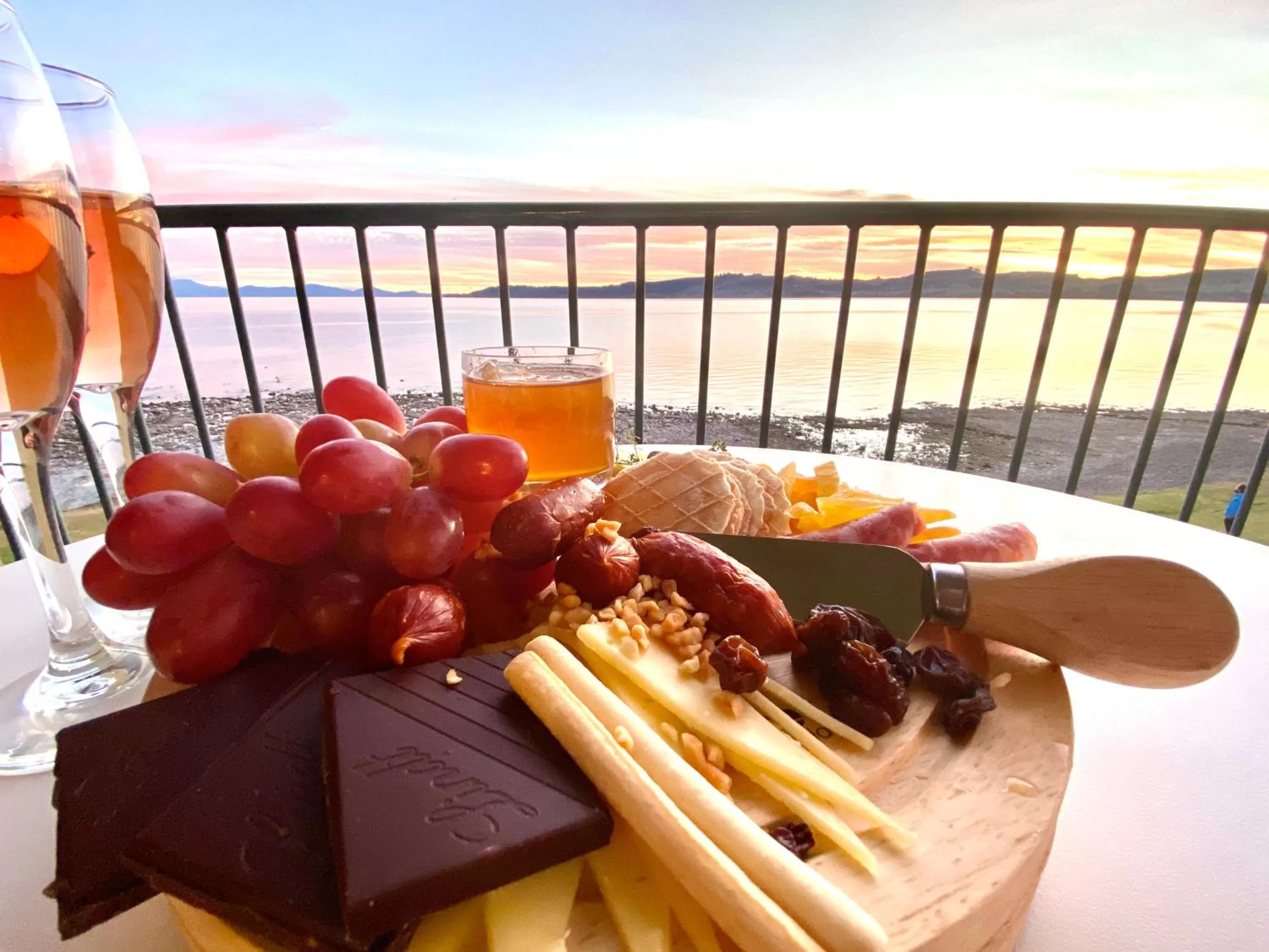 Balcony/Terrace in Boulevard Waters