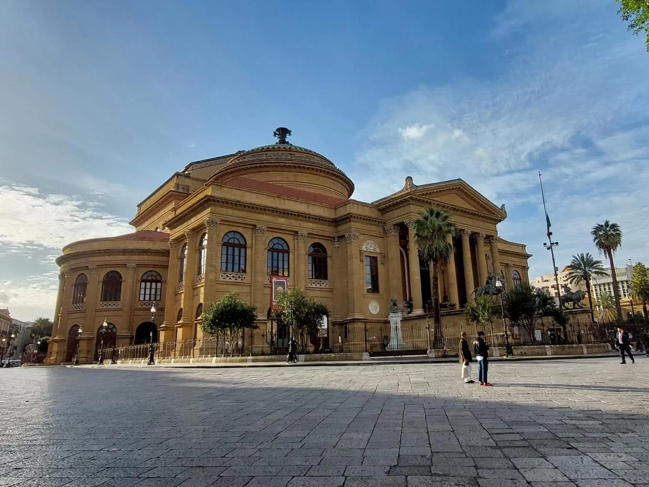 Ballarò Guest House