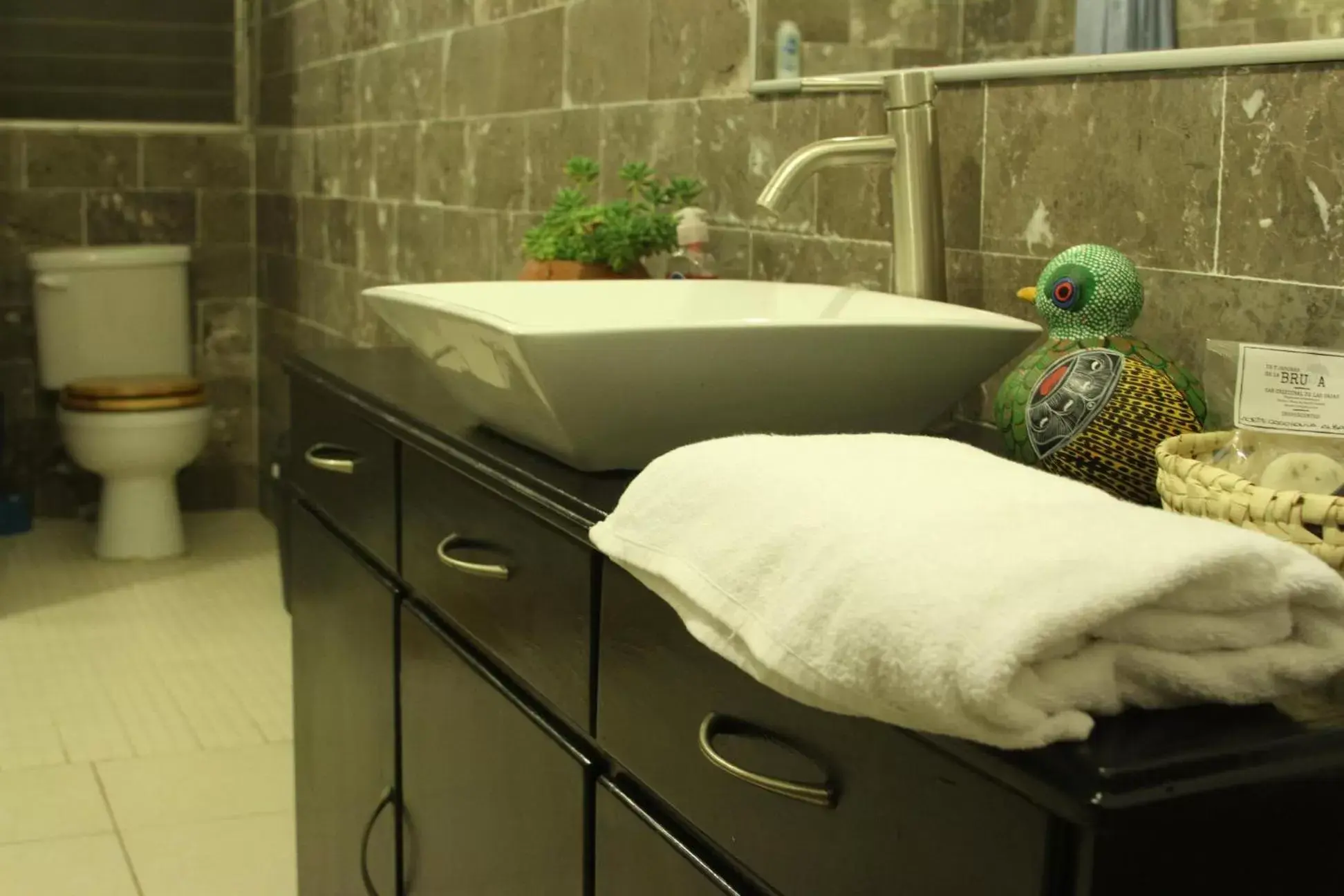 Deluxe Double Room with Two Double Beds in El Naranjo Hotel Finca Urbana Deluxe Double Room with Two Double Beds in El Naranjo Hotel Finca Urbana