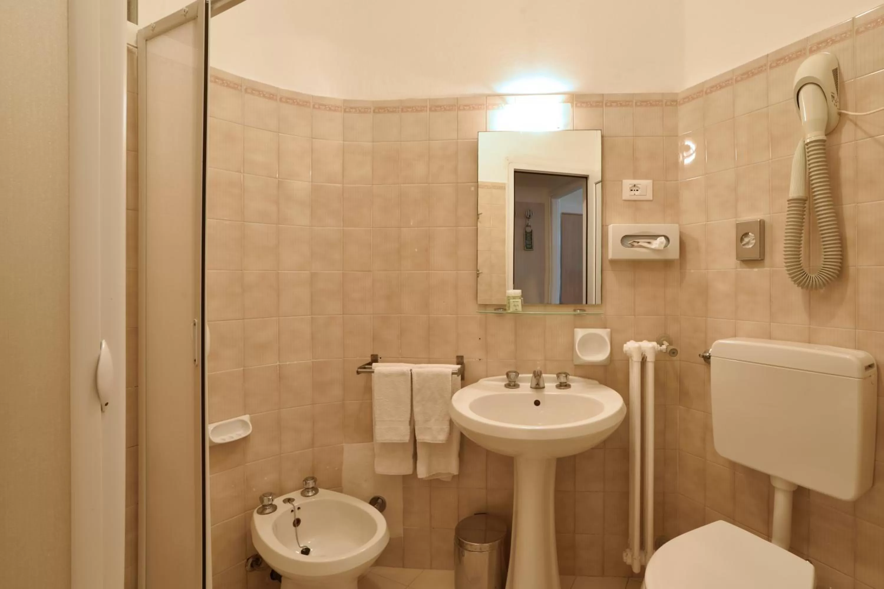 Hotel Ristorante La Marina Mhotelsgroup