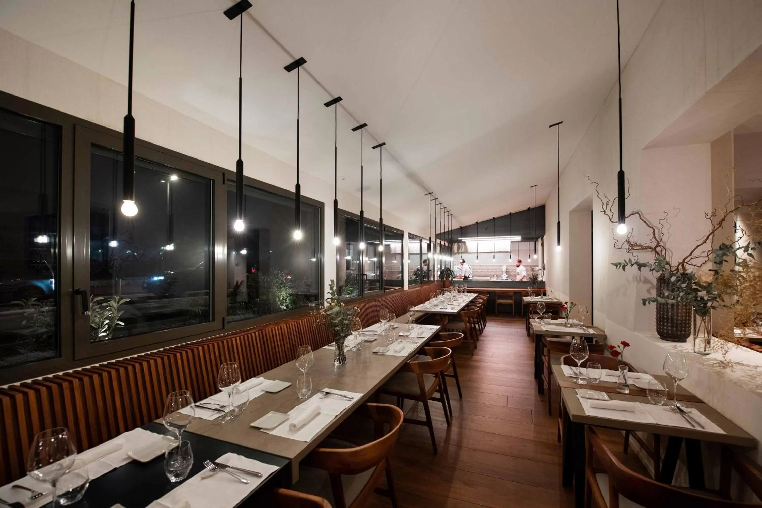 Restaurant/Places to Eat in Locanda Remare