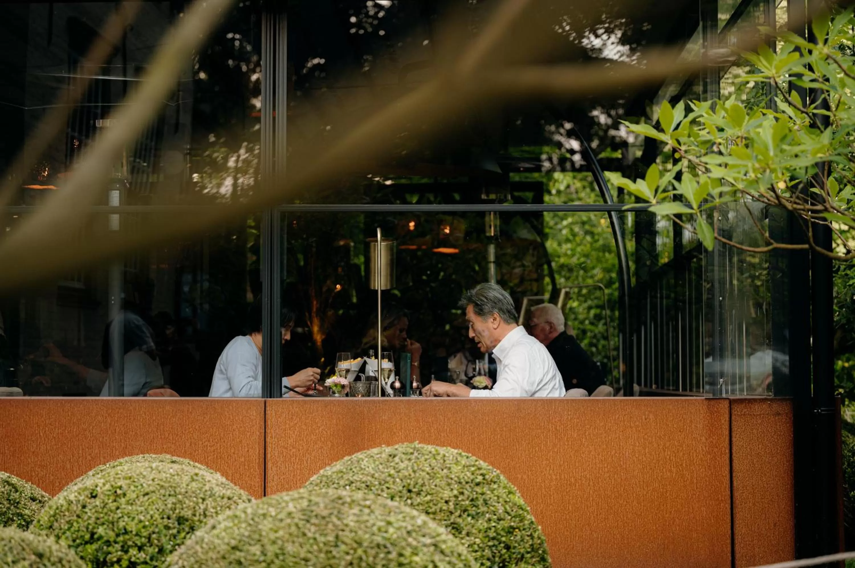 Day in Boutiquehotel 't Fraeyhuis - adults only