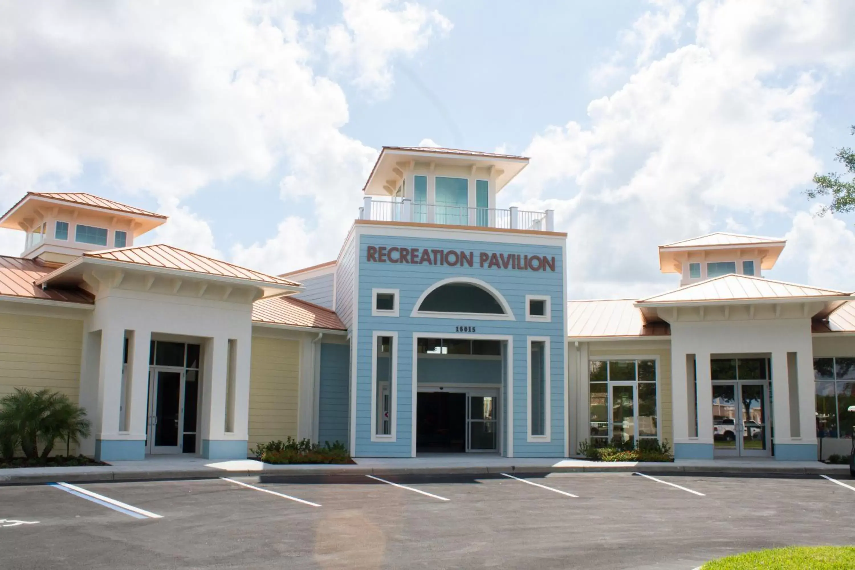 Activities, Facade/Entrance in Summer Bay Orlando by Exploria Resorts