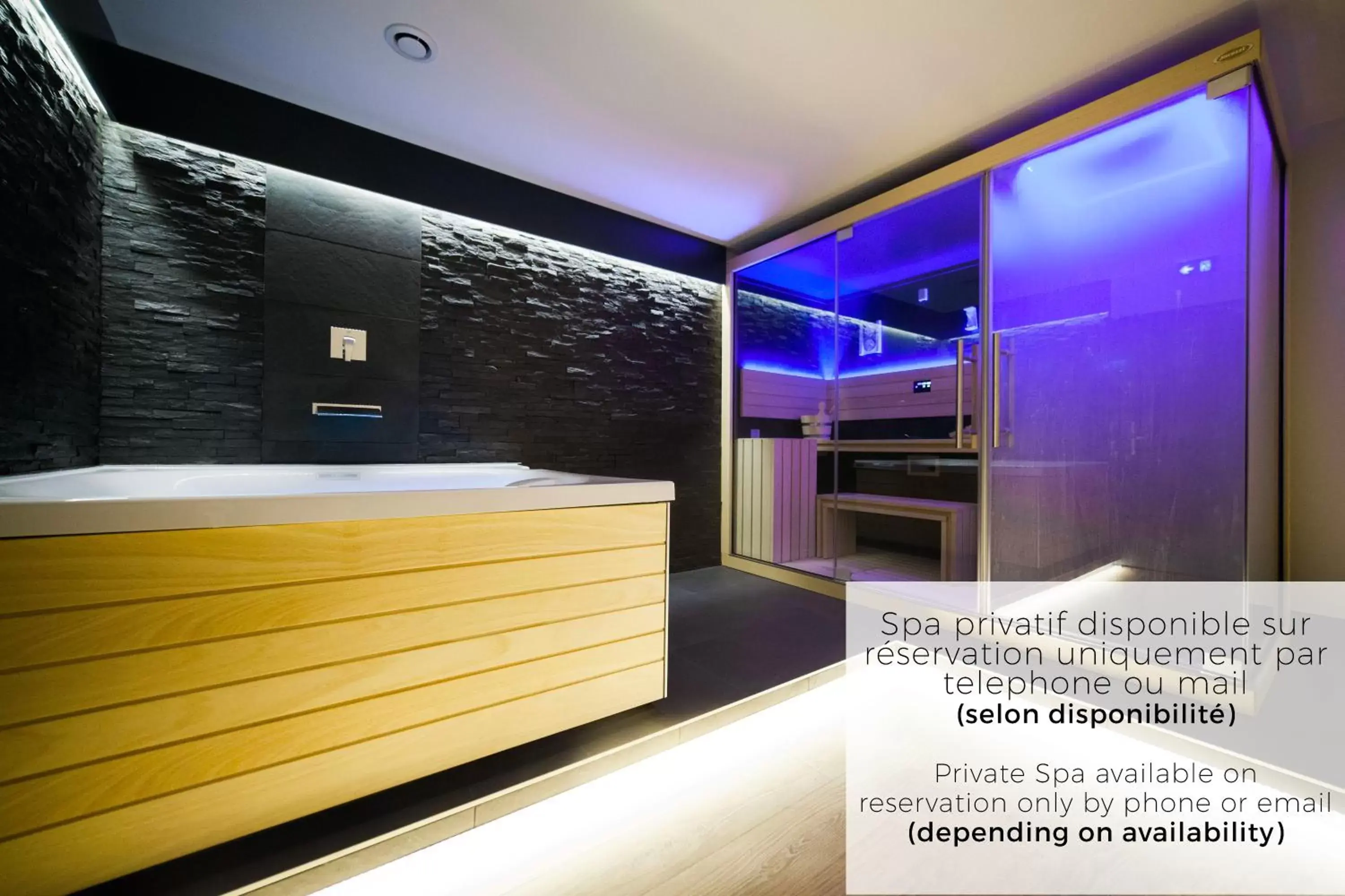 Spa and wellness centre/facilities in Hôtel des Princes, Chambéry Centre Spa and wellness centre/facilities in Hôtel des Princes, Chambéry Centre