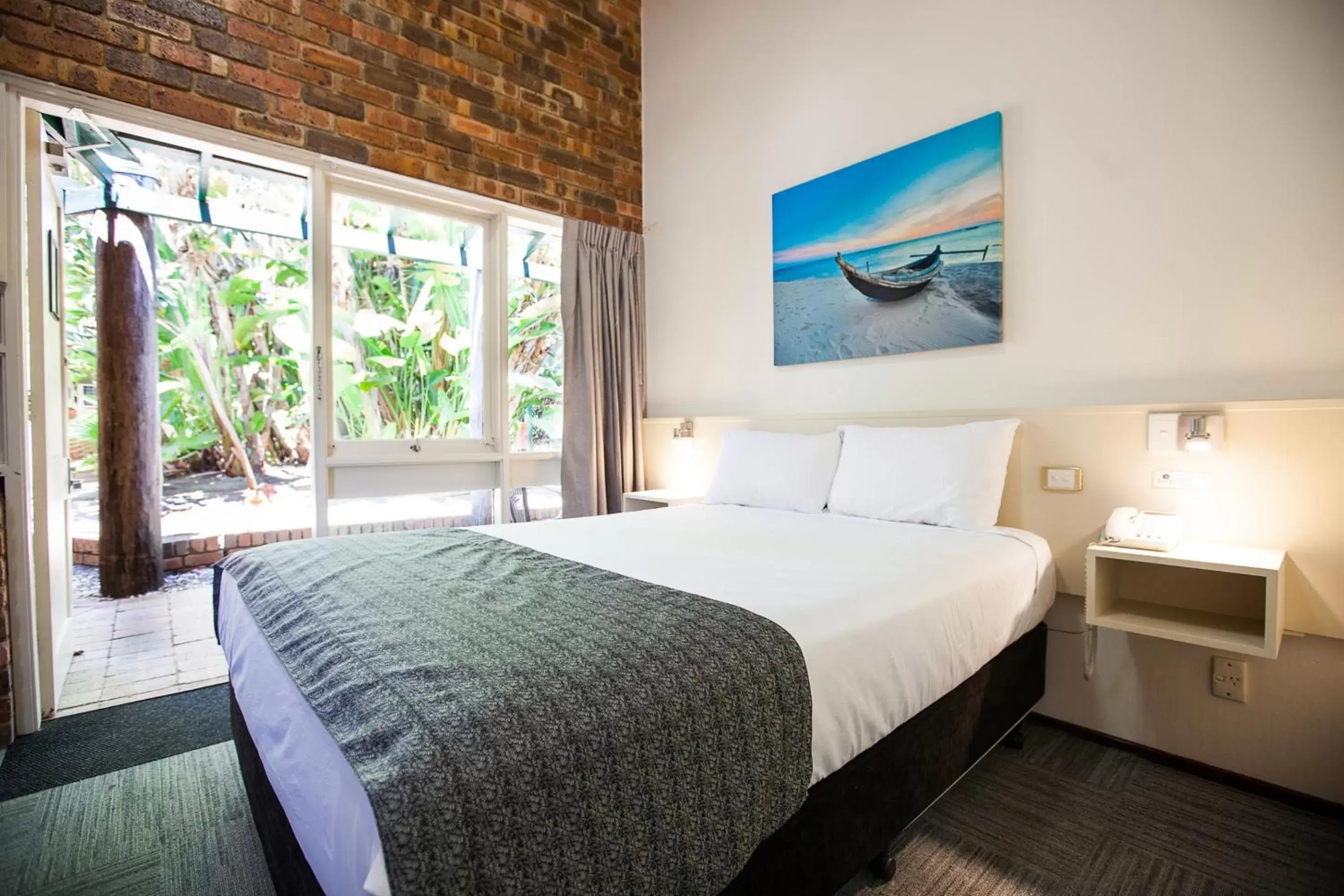 Leisure Inn Hotel Rockingham Leisure Inn Hotel Rockingham