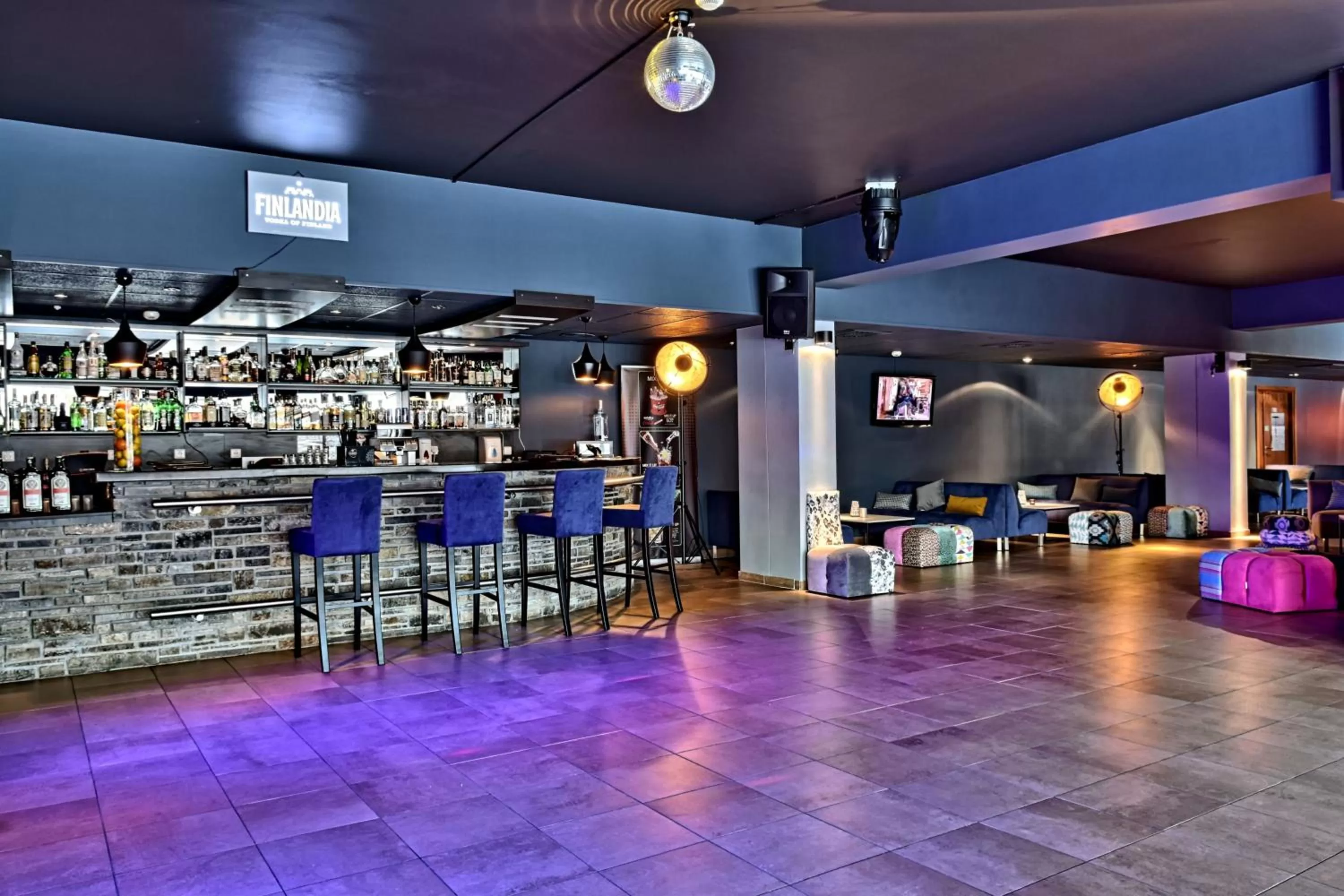 Nightclub / DJ in Hotel Krynica Conference & SPA