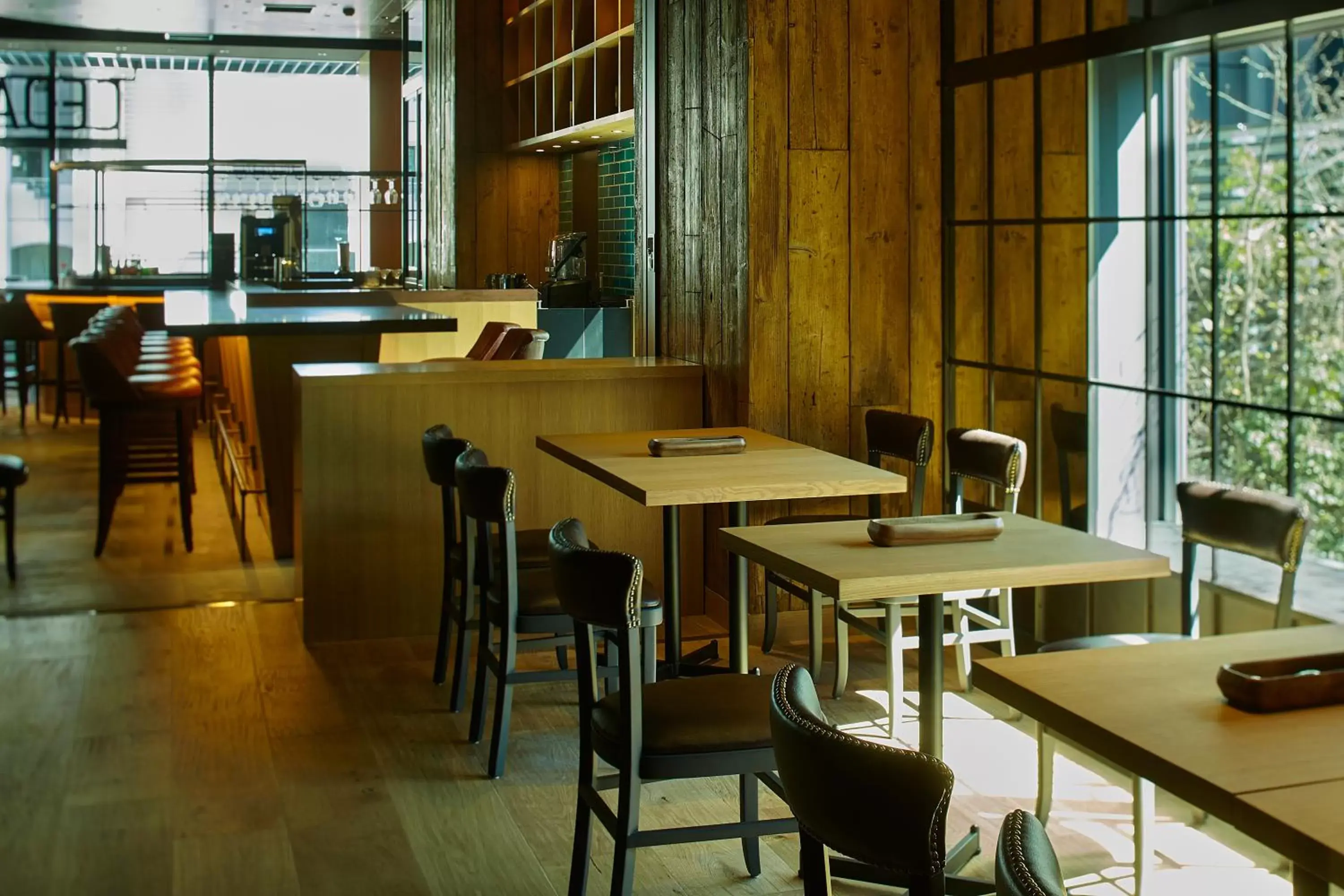 Restaurant/places to eat in remm Roppongi Restaurant/places to eat in remm Roppongi