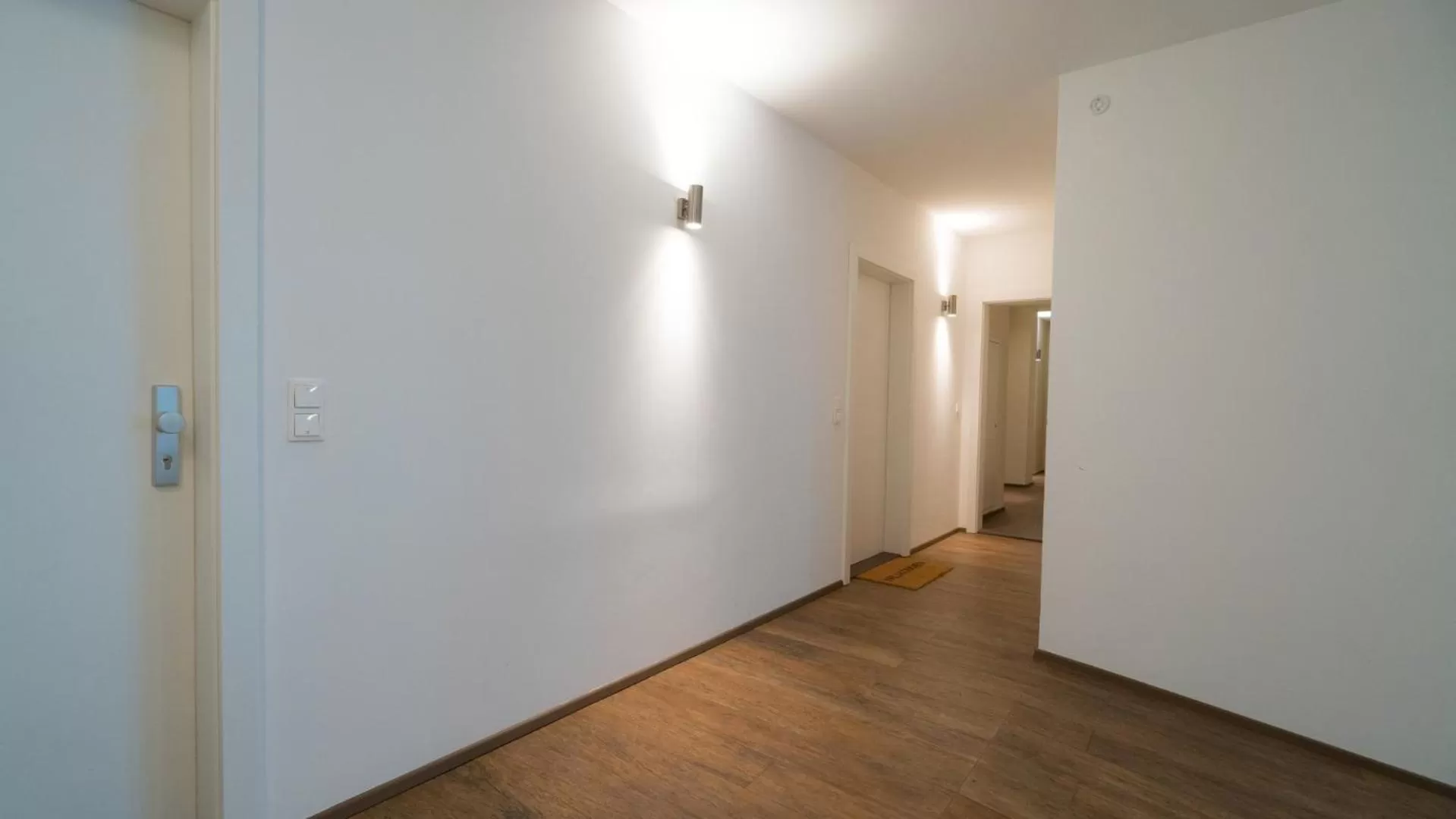 Vienna Residence, City Park - Belvedere