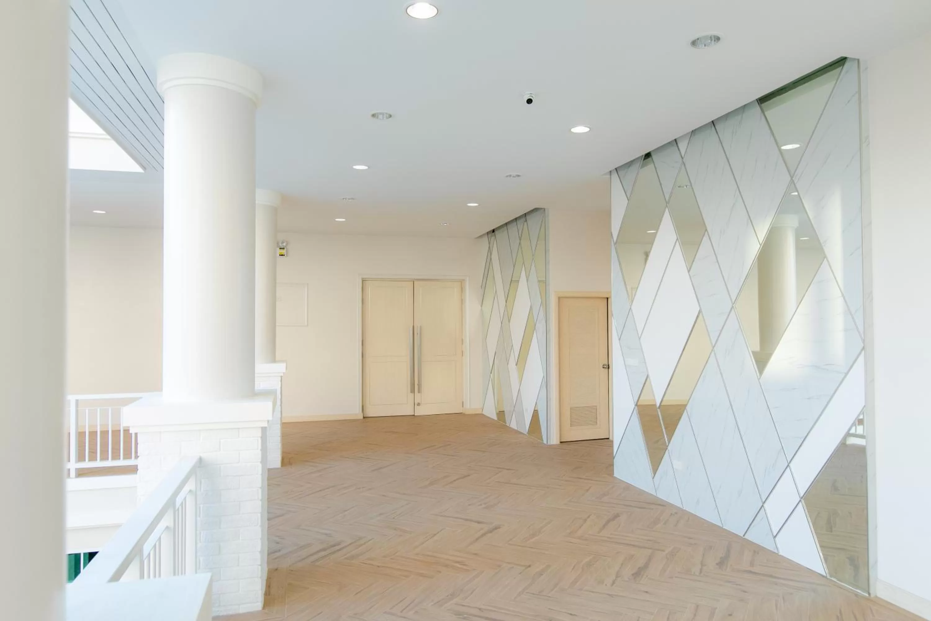 Meeting/conference room in De Hug Hotel & Residence