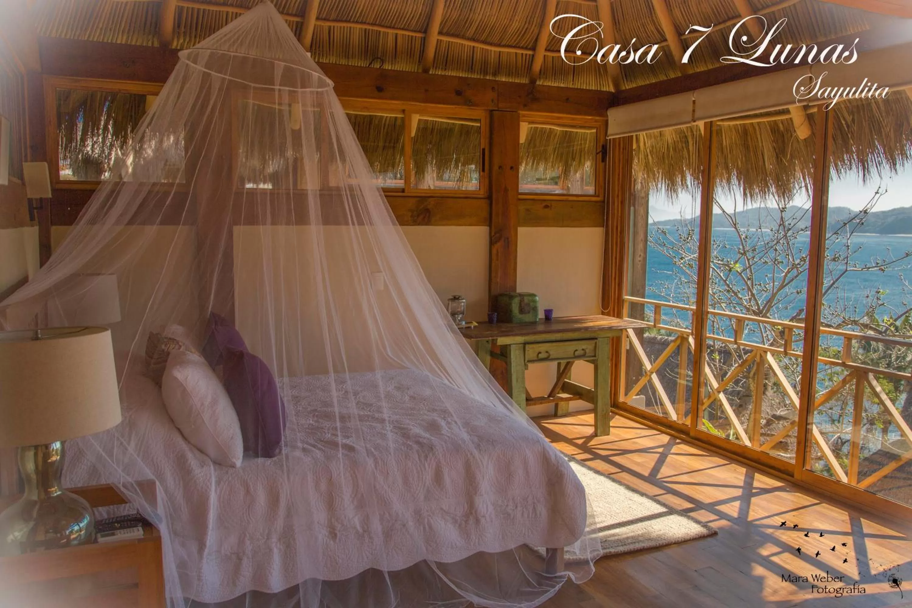 Day in Hotel Boutique Siete Lunas