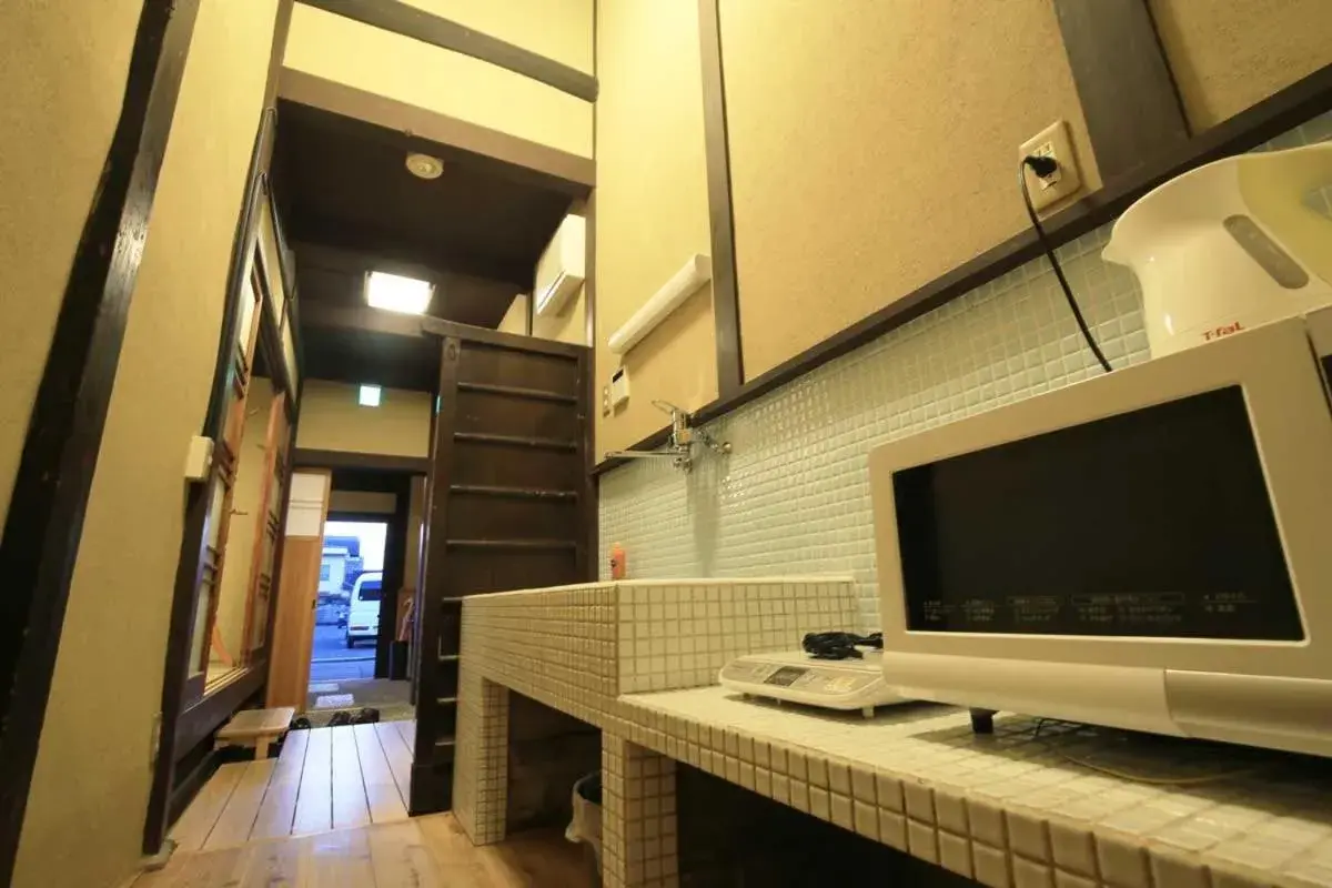 Heiankyu-dairi no yado Heiankyu-dairi no yado