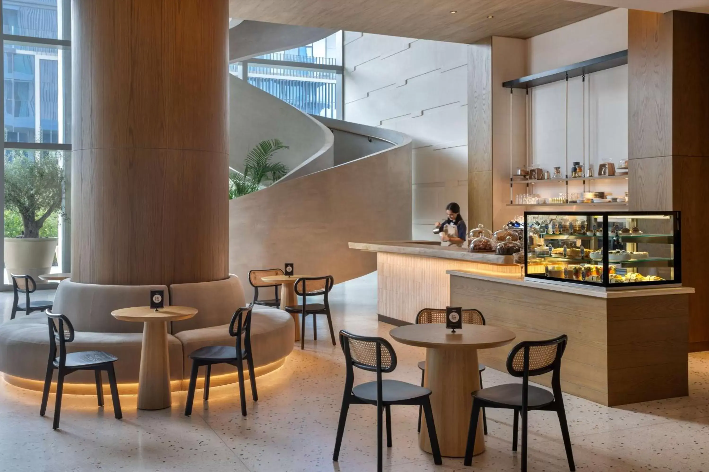 Restaurant/places to eat in Radisson Beach Resort Palm Jumeirah Restaurant/places to eat in Radisson Beach Resort Palm Jumeirah