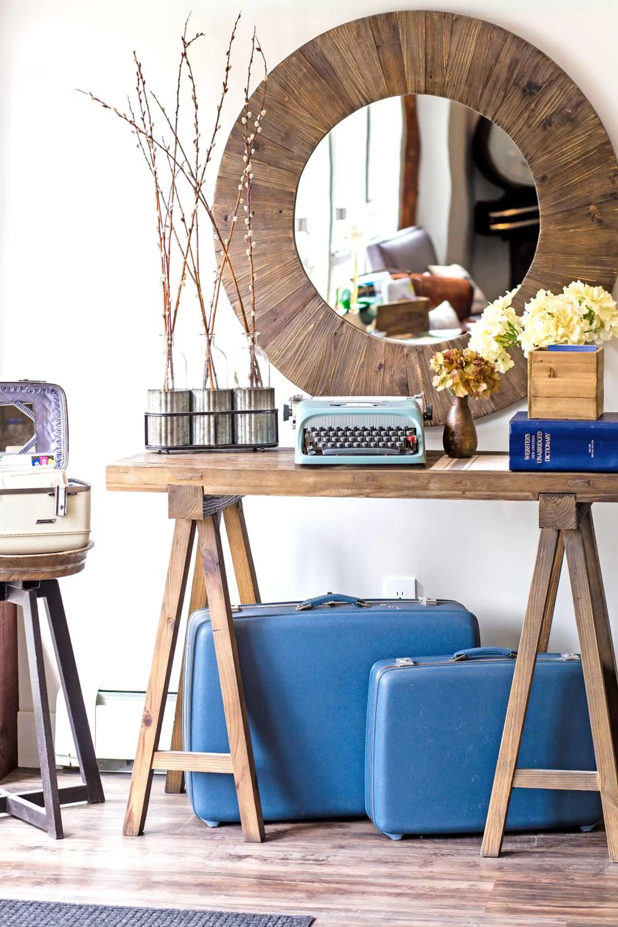 Mountain Meadows Lodge