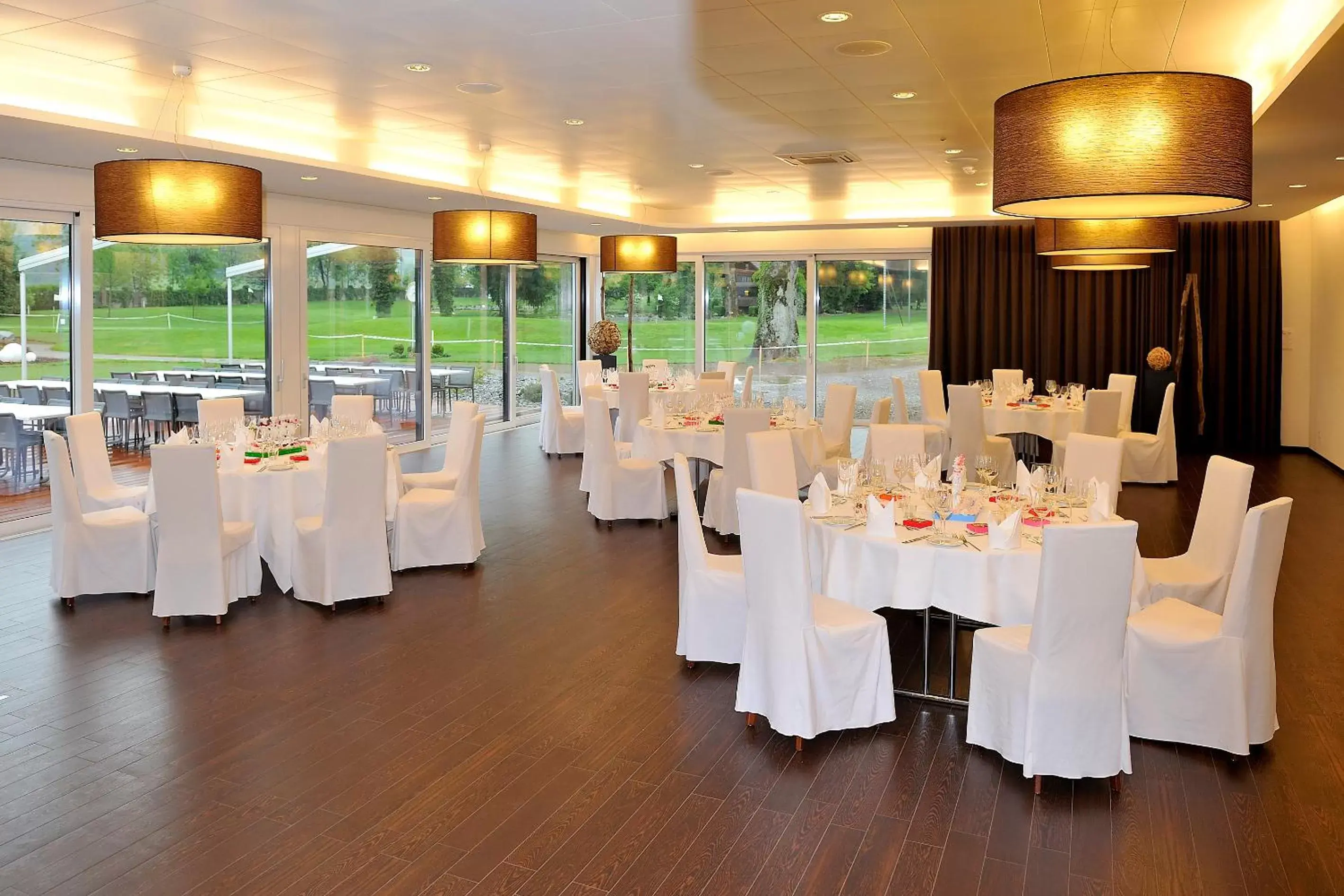 Banquet/Function facilities, Banquet Facilities in Aarau West Swiss Quality Hotel