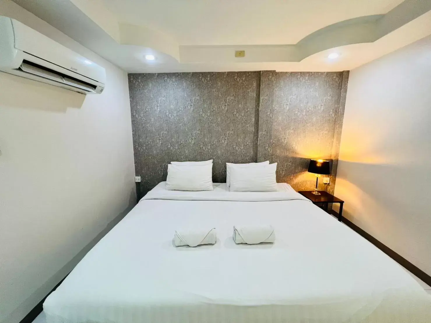 Bed in Bed by Tha-Pra SHA Plus Bed in Bed by Tha-Pra SHA Plus