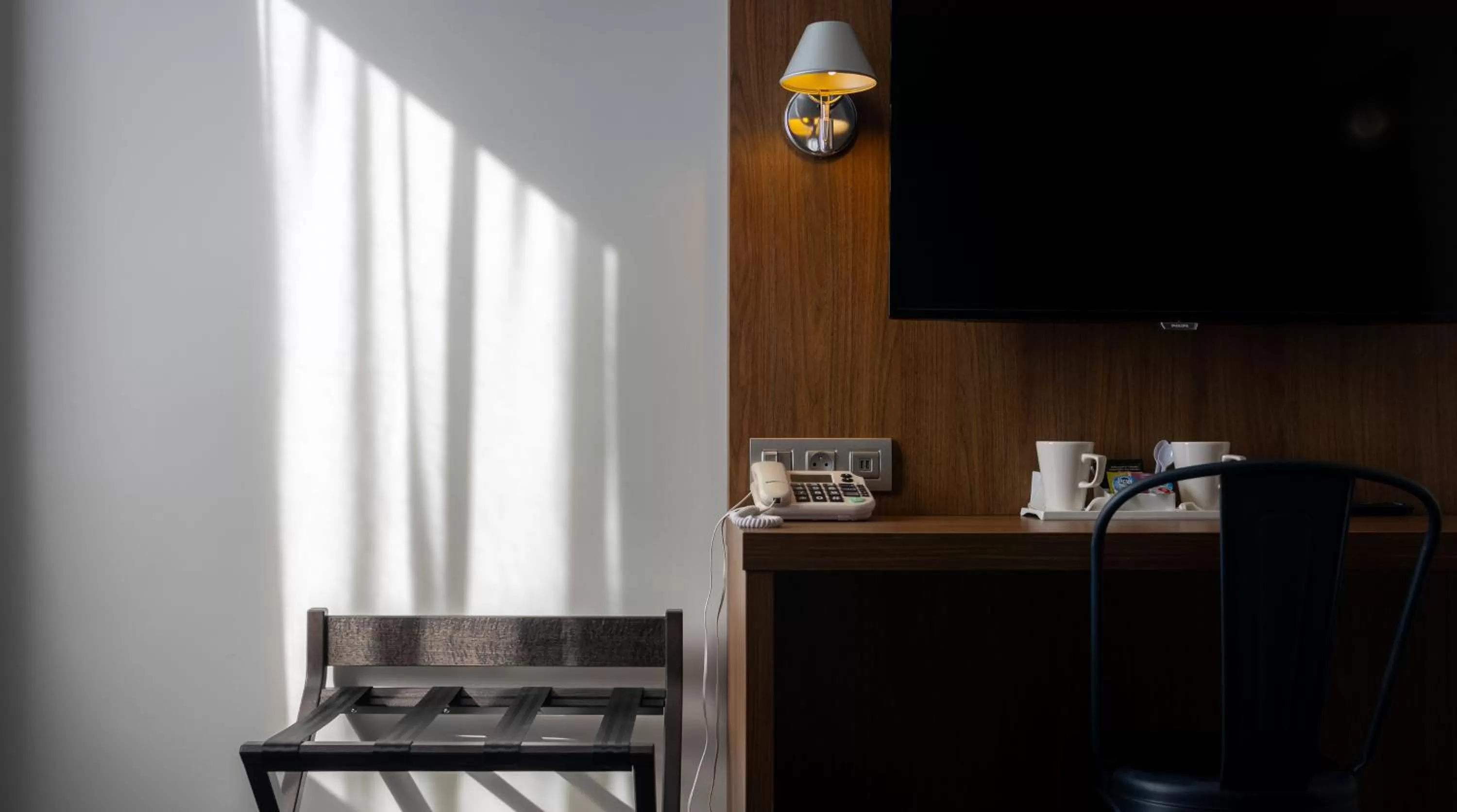 Triple Room in Holiday Inn Express - Le Havre Centre