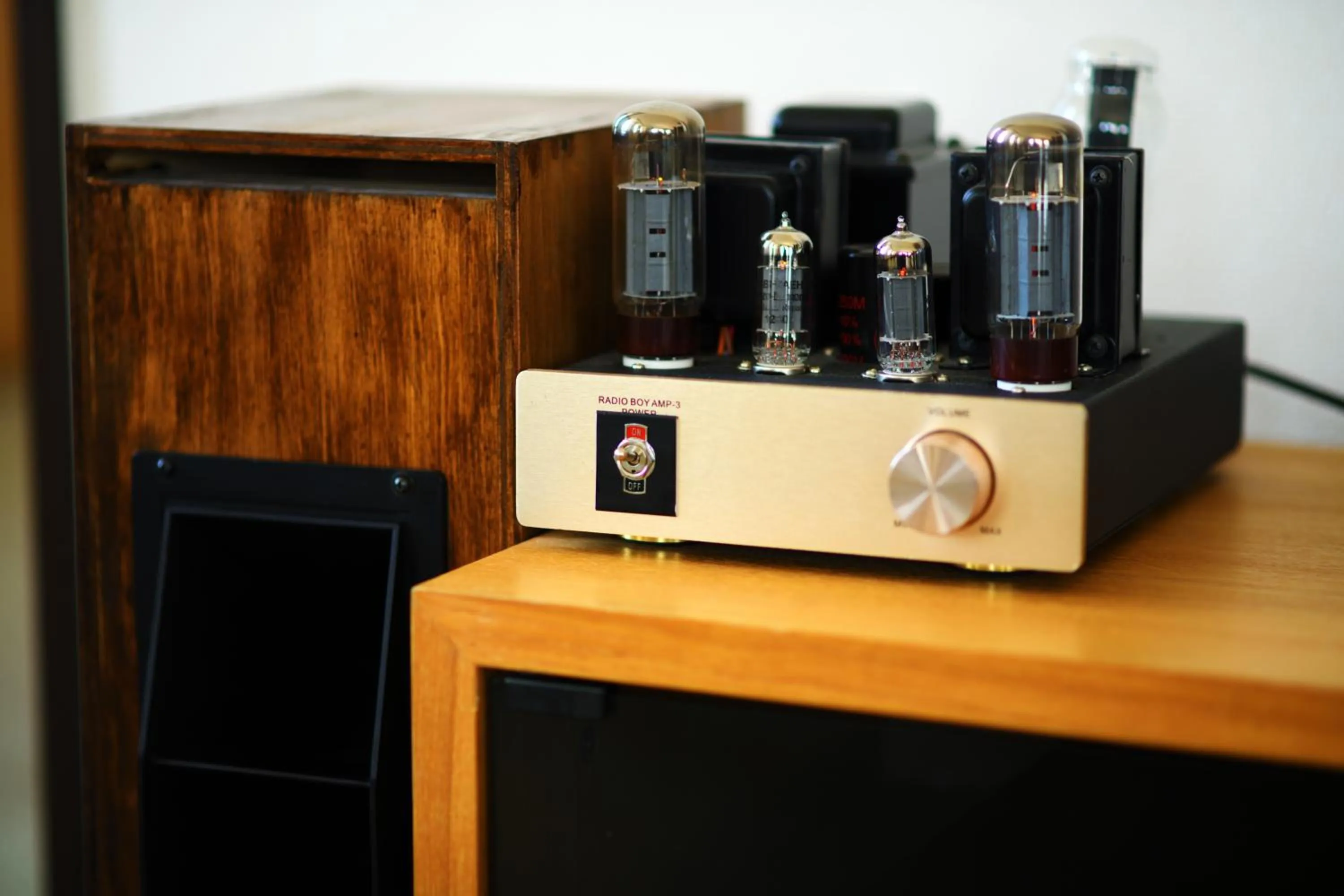 Photo of the whole room in Villa Concordia Resort & Spa