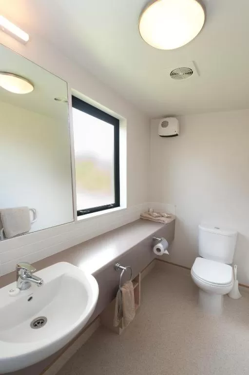 Bella Vista Motel Rotorua