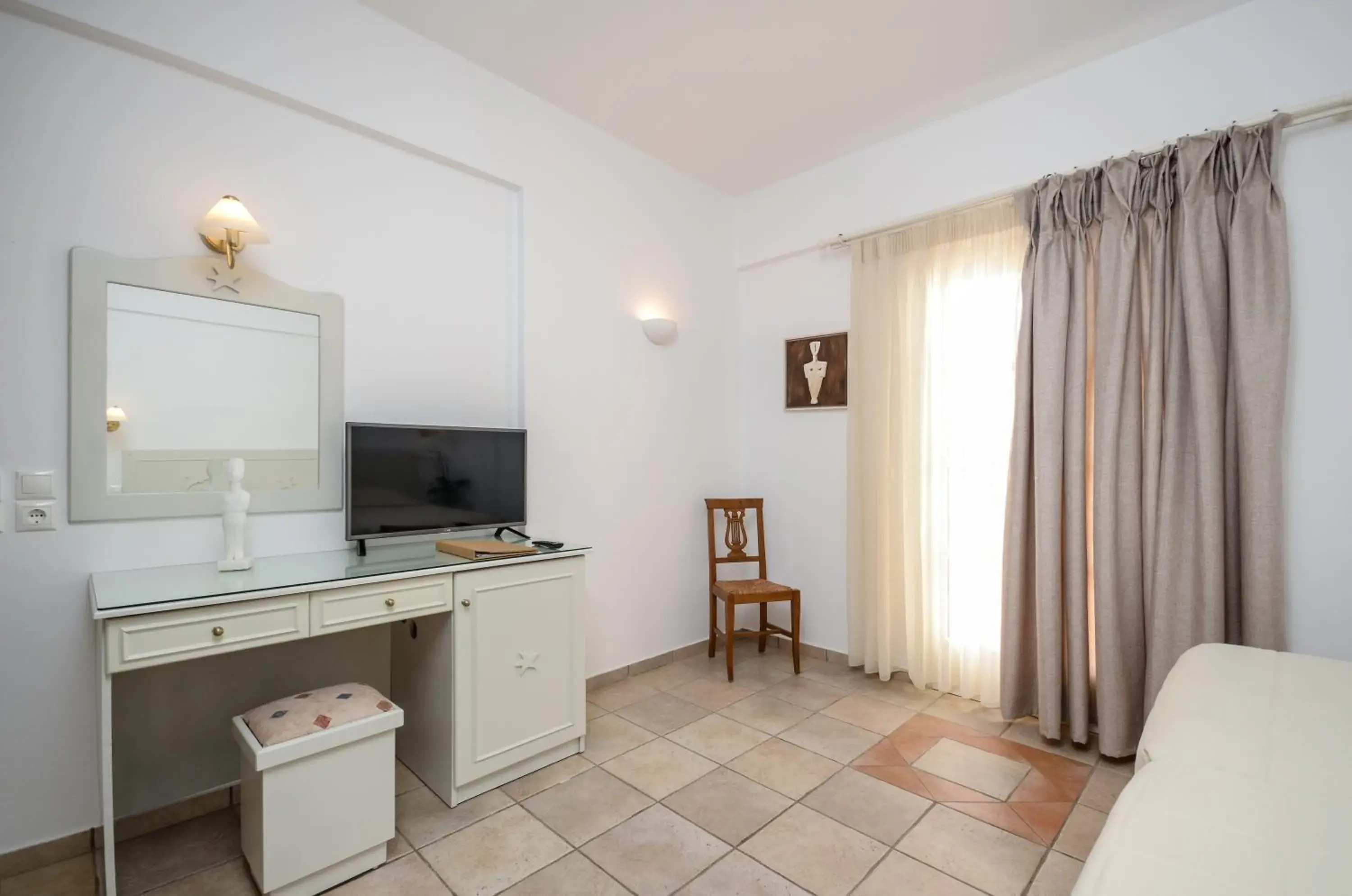 Day, Kitchen/Kitchenette in Astir Of Naxos