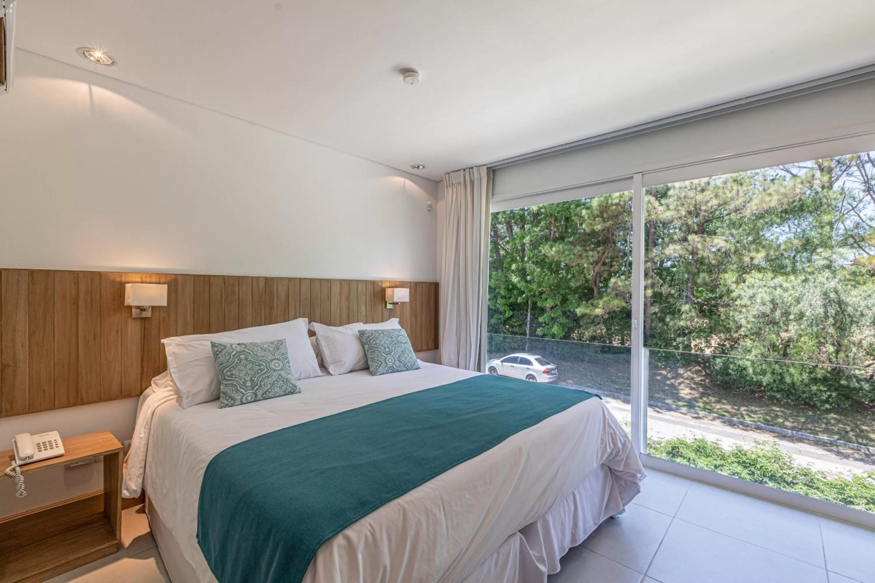 Bed in Live Hotel Boutique (Adults only)