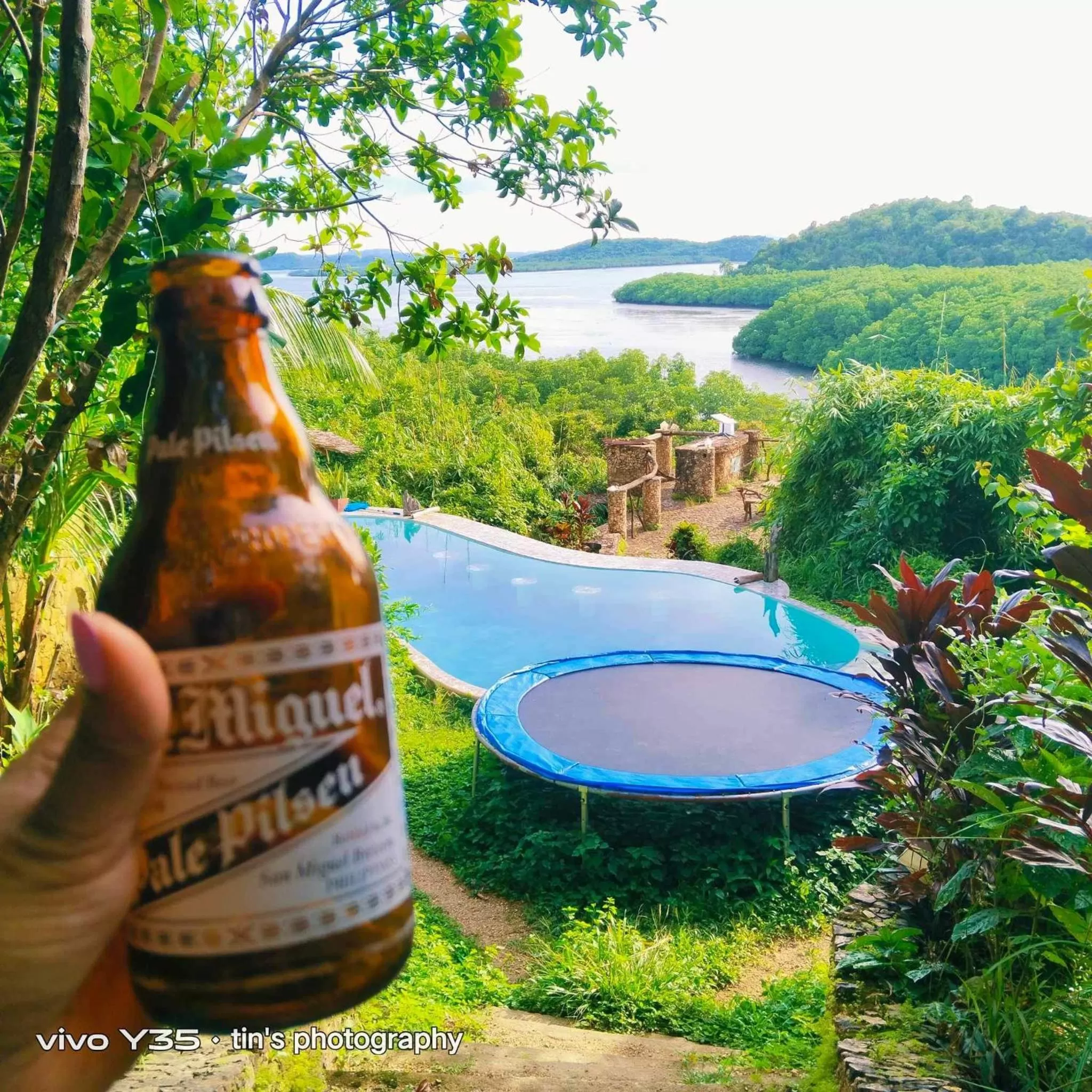 Sanctuaria Treehouses Busuanga