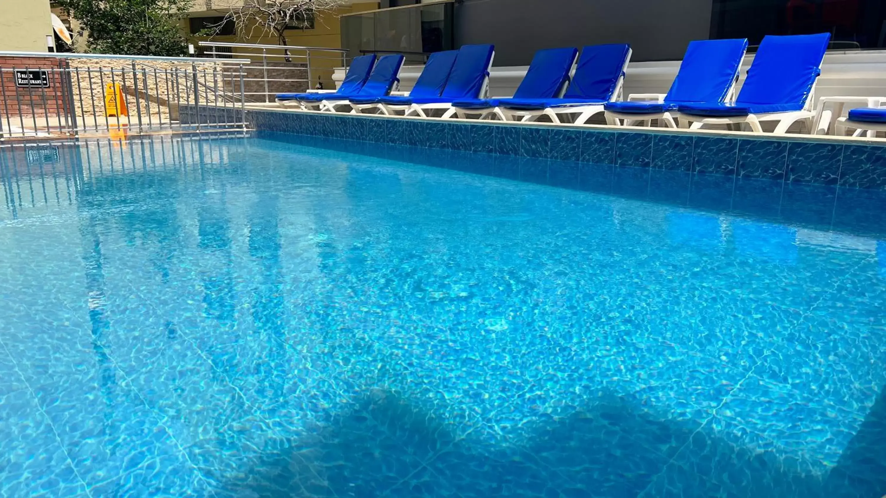 Day, Swimming Pool in Ozcan Hotel