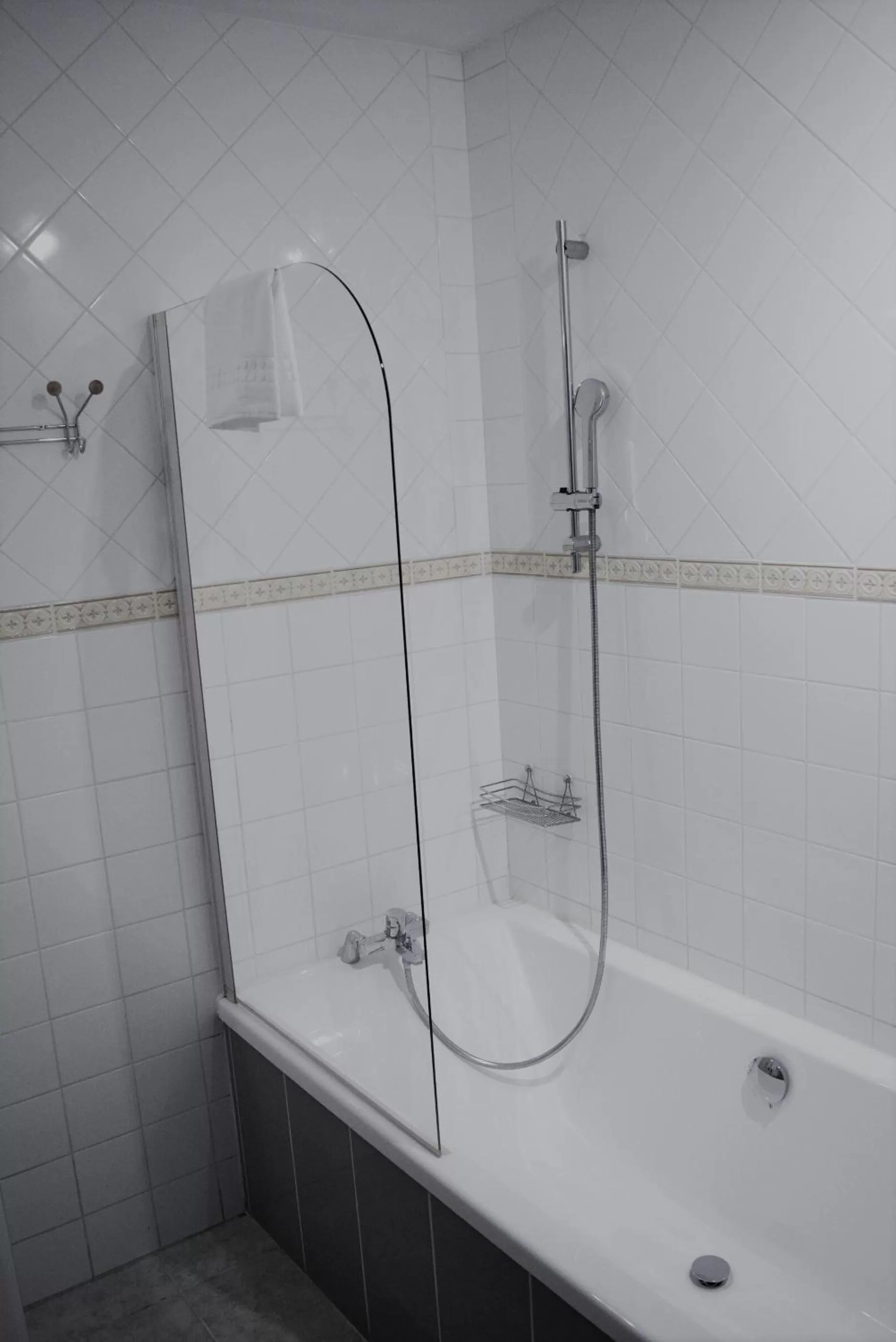 Le Grand Hôtel Molière