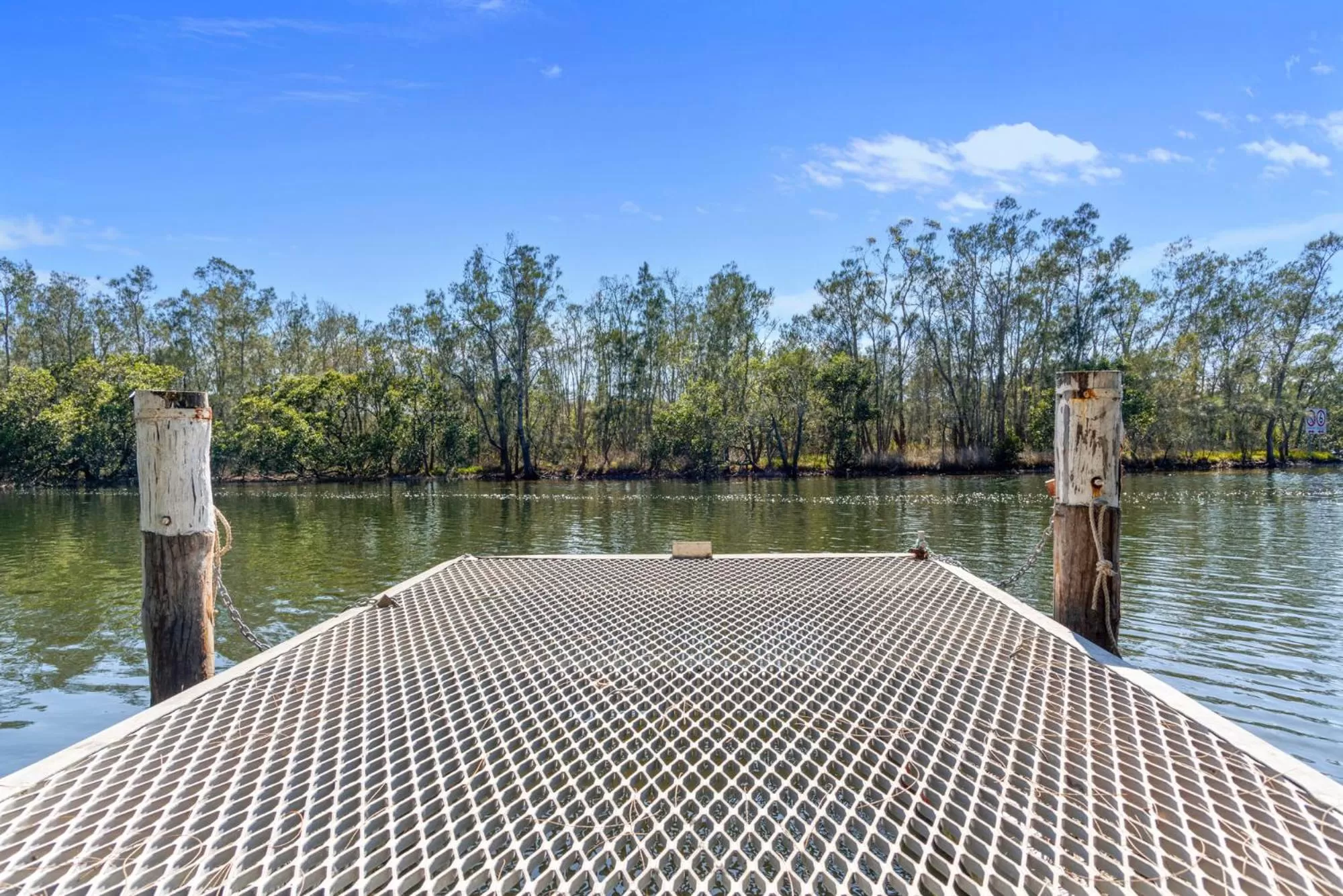 Calm Waters Waterfront Cottages