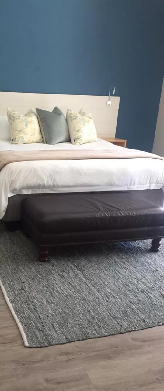 The Hill Boutique Bed & Breakfast