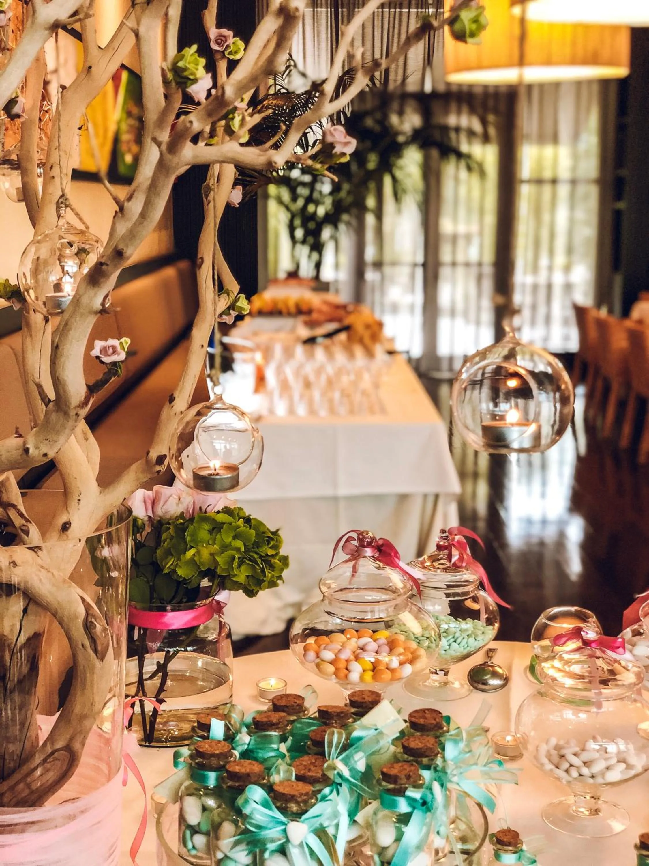 Food in Best Western Plus Hotel Le Favaglie