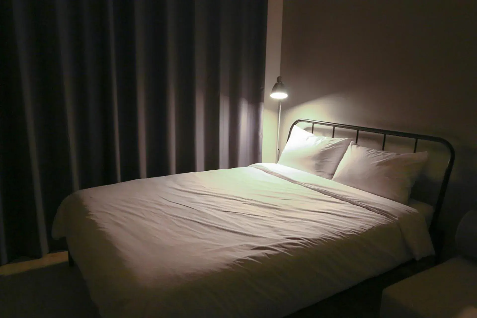 Bed in Oceantree House Bed in Oceantree House