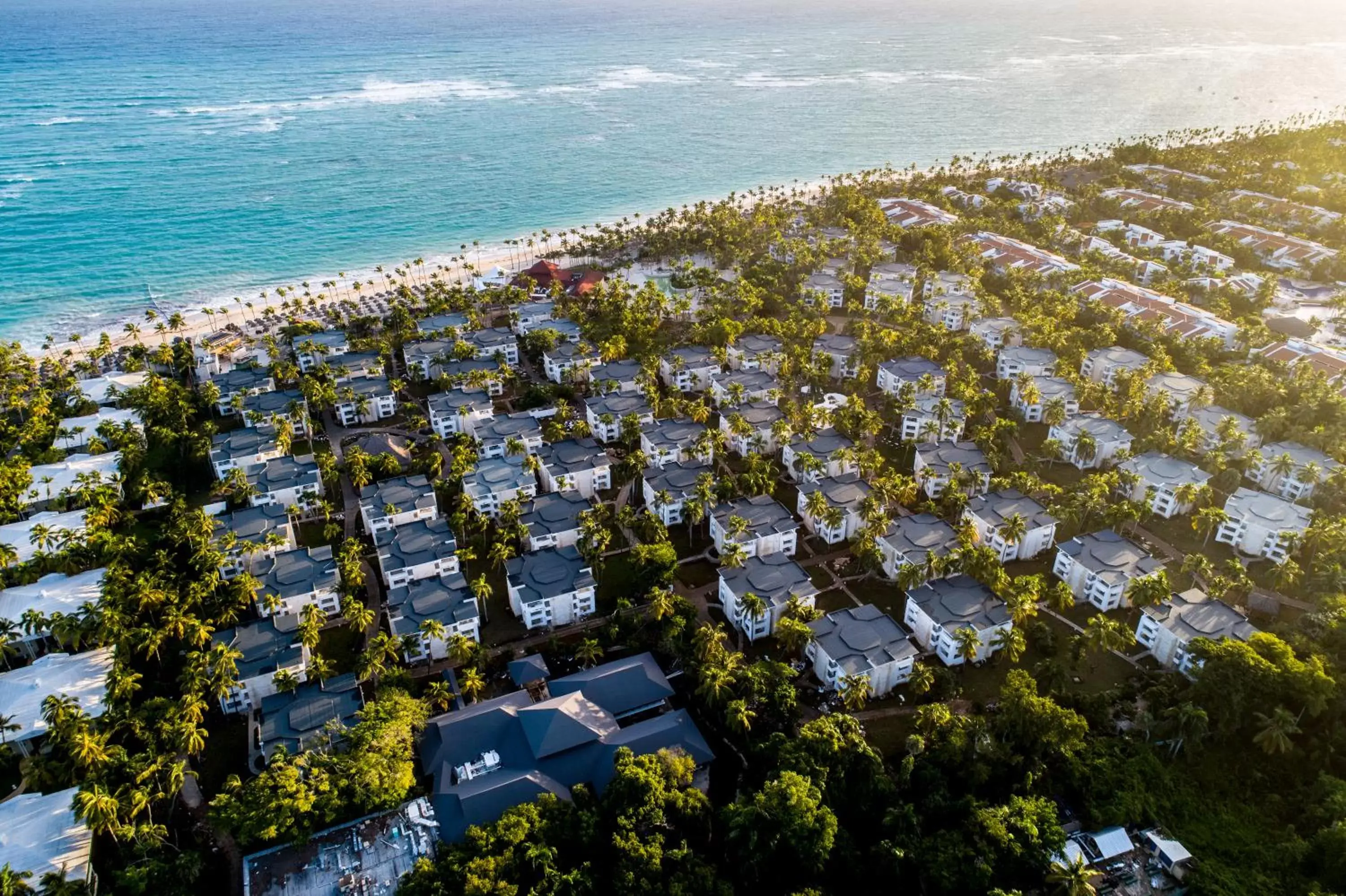 Other, Bird's-eye View in Grand Bavaro Princess - All Inclusive