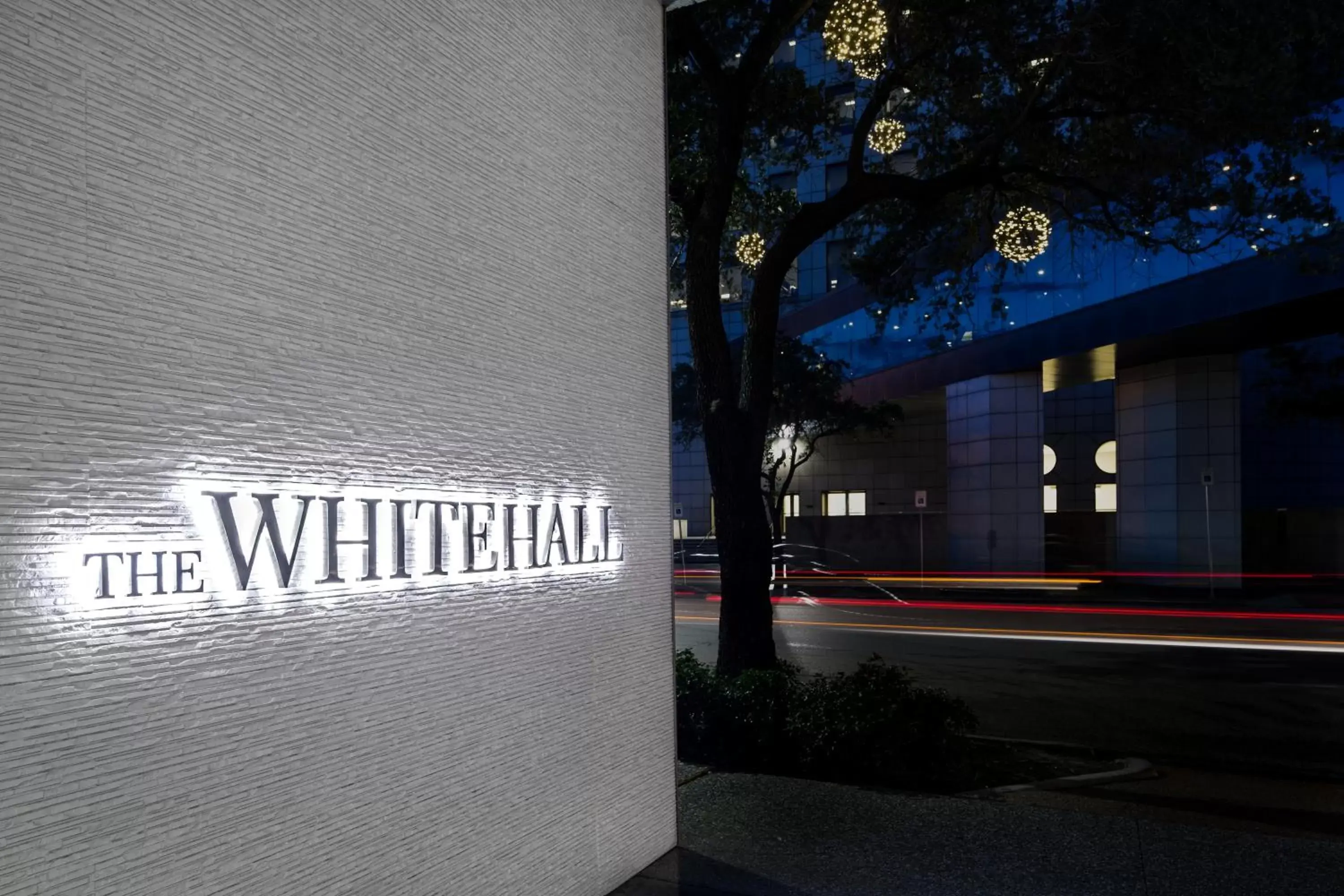 Property logo or sign, Property Logo/Sign in The Whitehall Houston