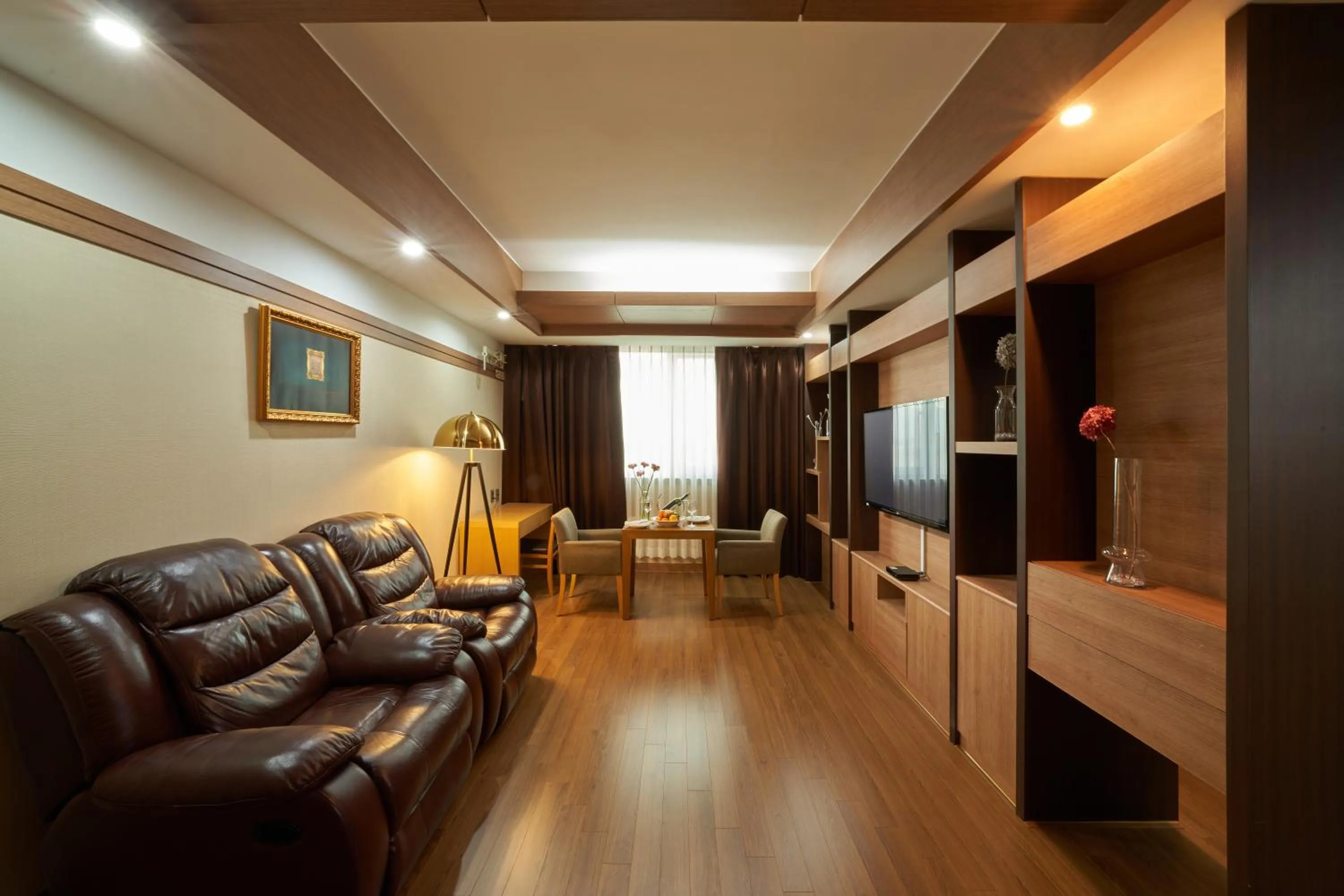 Gyeongju GG Tourist Hotel