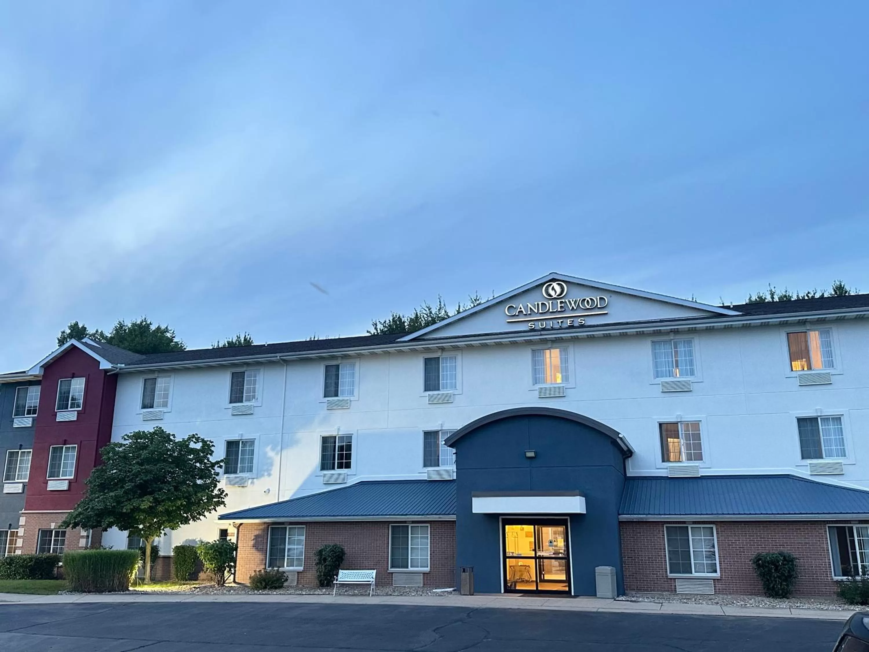 Candlewood Suites Saint Joseph - Benton Harbor by IHG