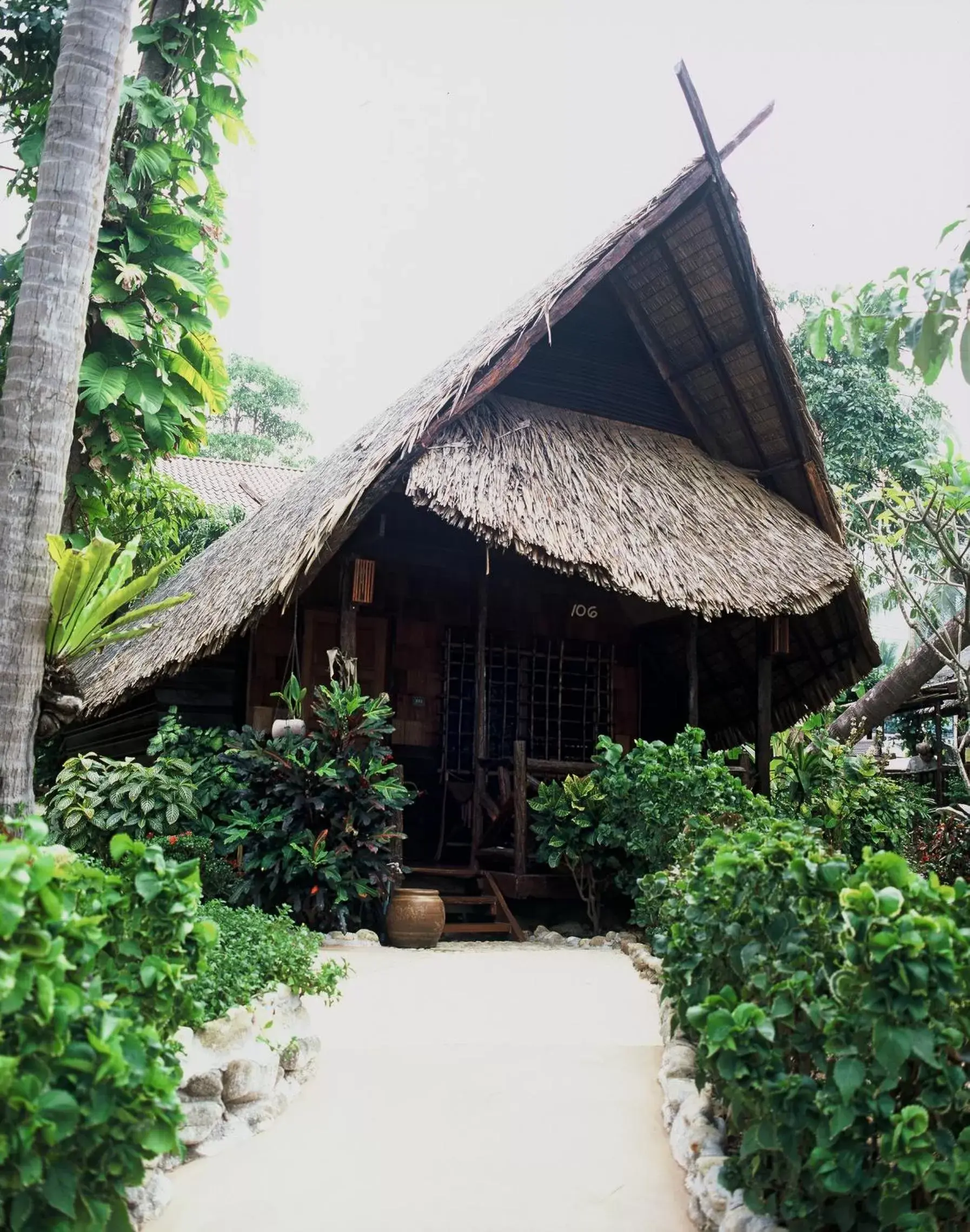 Photo of the whole room, Property Building in Banpu Koh Chang Resort