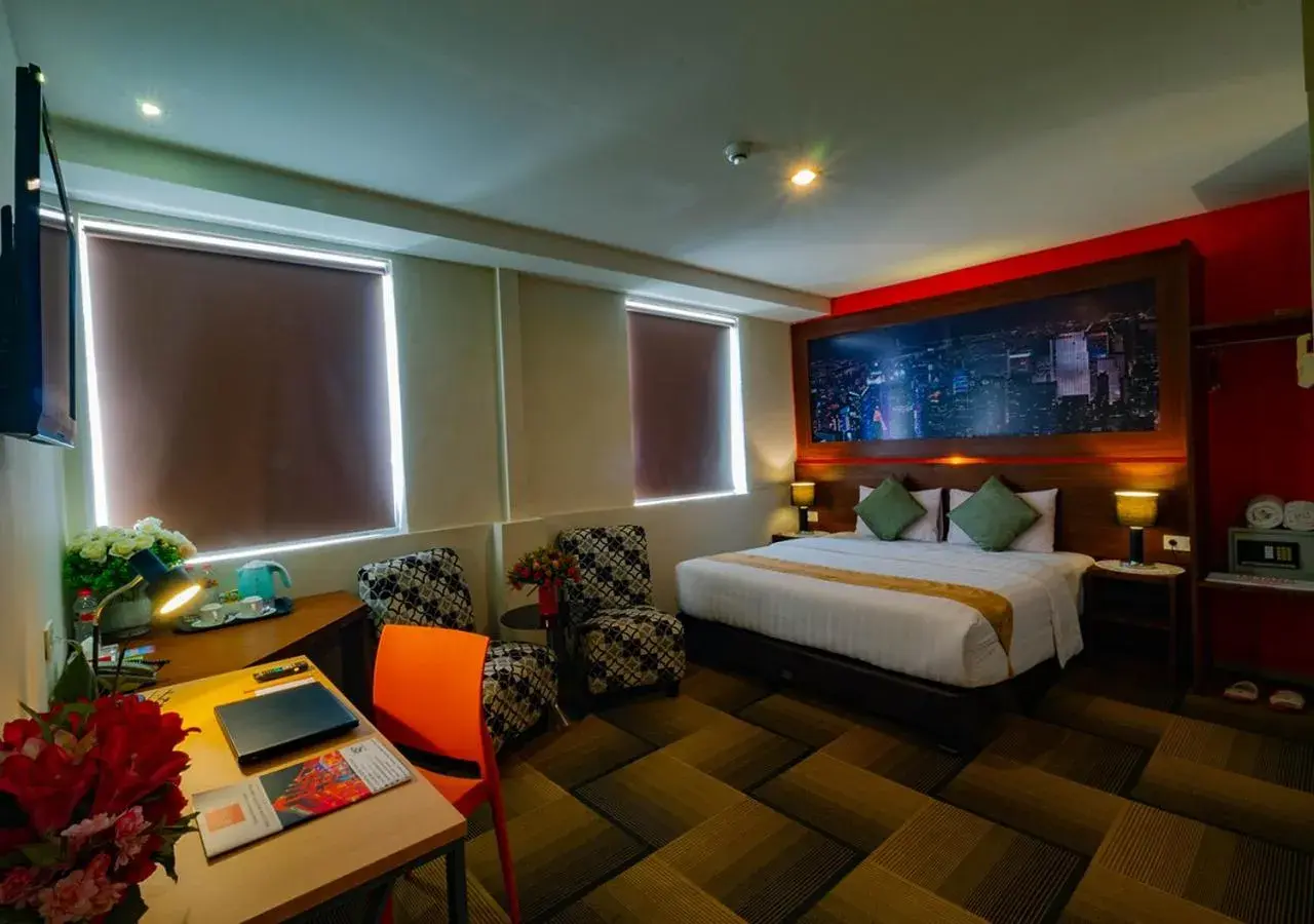 Miyanna Hotel Medan