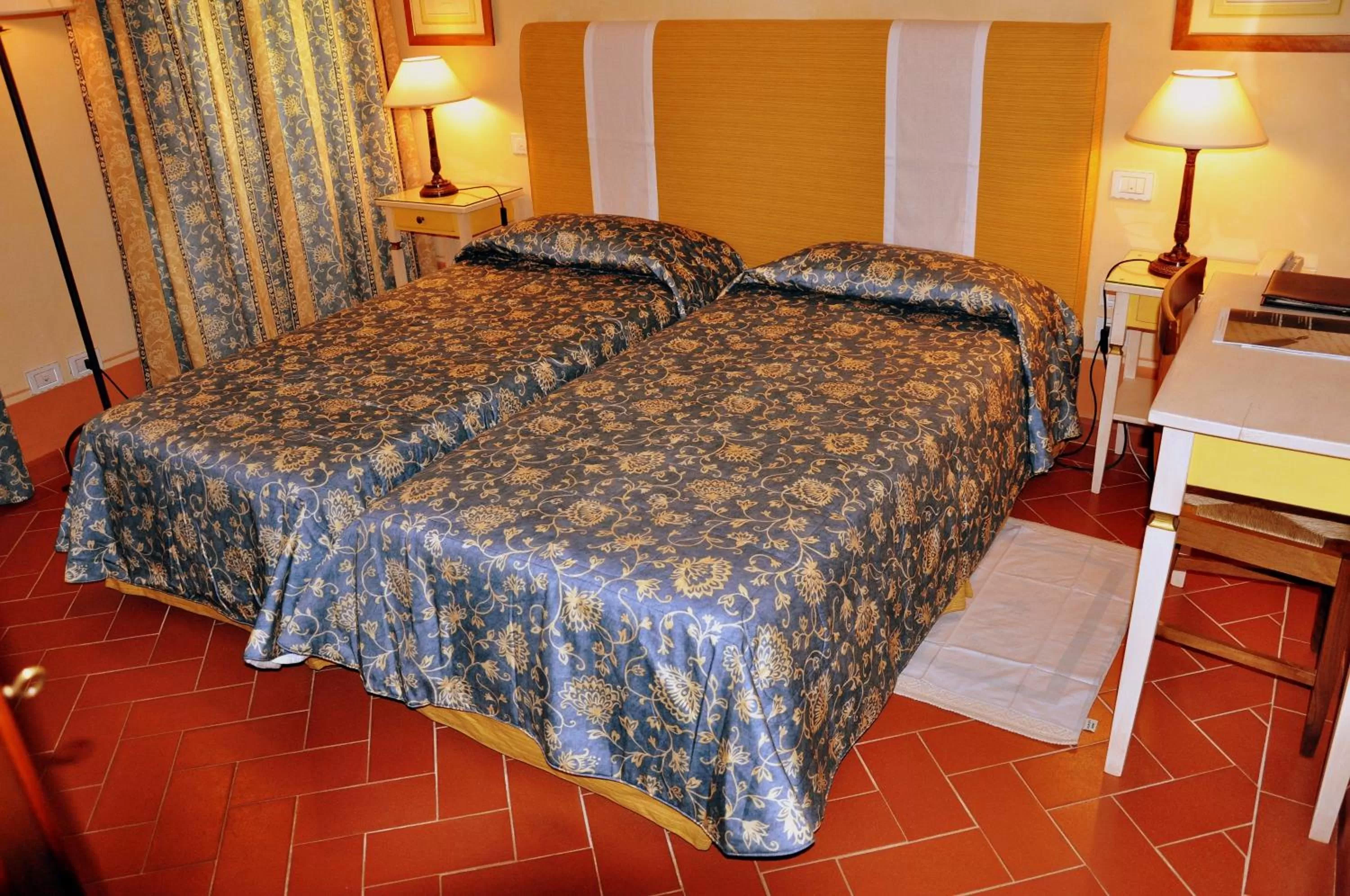 Bedroom, Bed in Borgo Il Melone