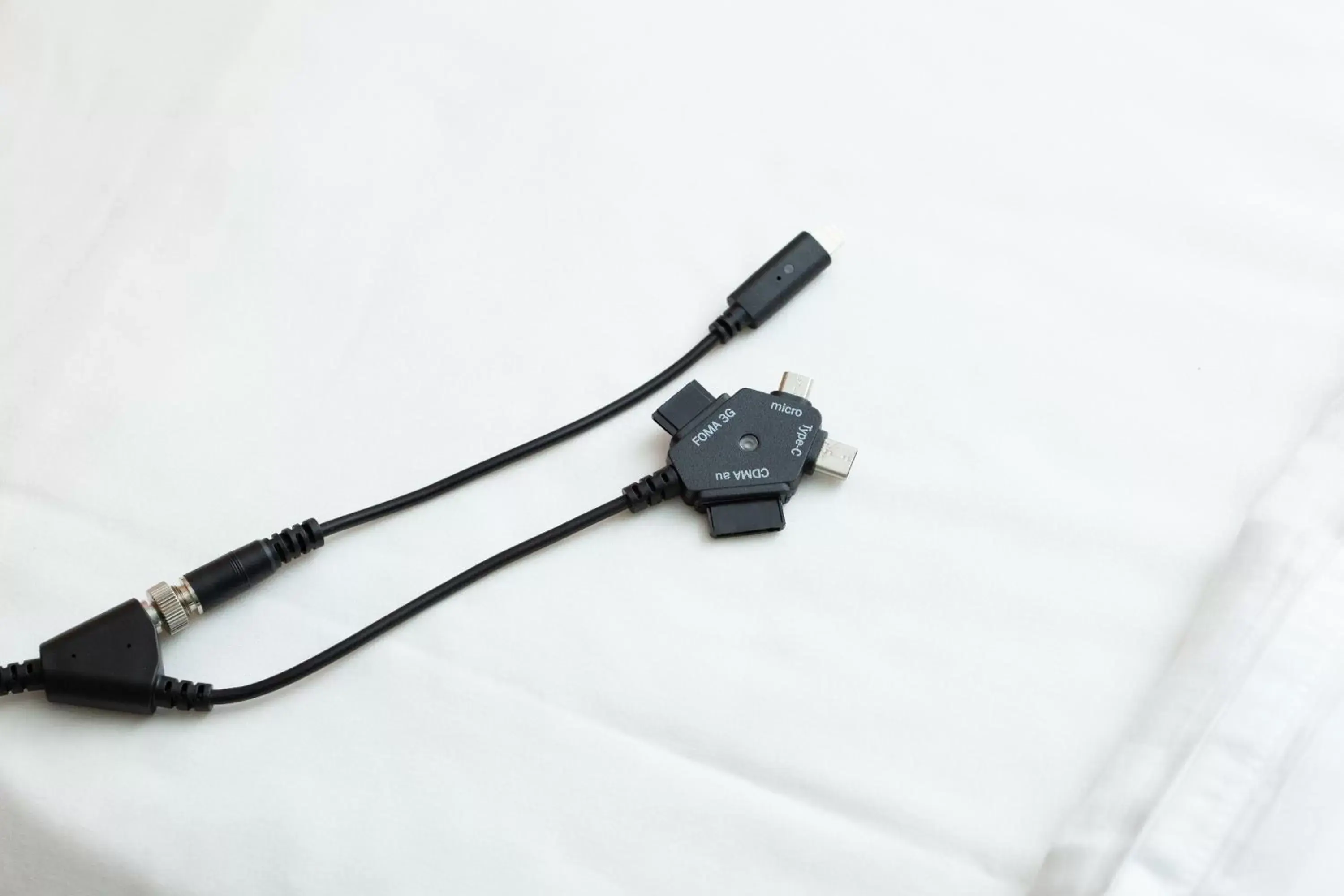 Photo of the whole room in Hotel Nagoya Garden Palace Photo of the whole room in Hotel Nagoya Garden Palace