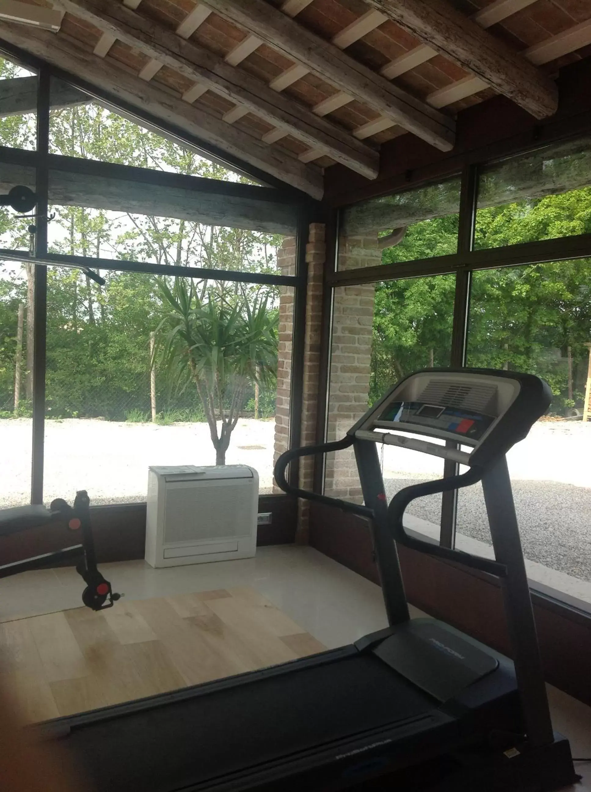 Fitness centre/facilities, Fitness Center/Facilities in Do Ciacole In Relais