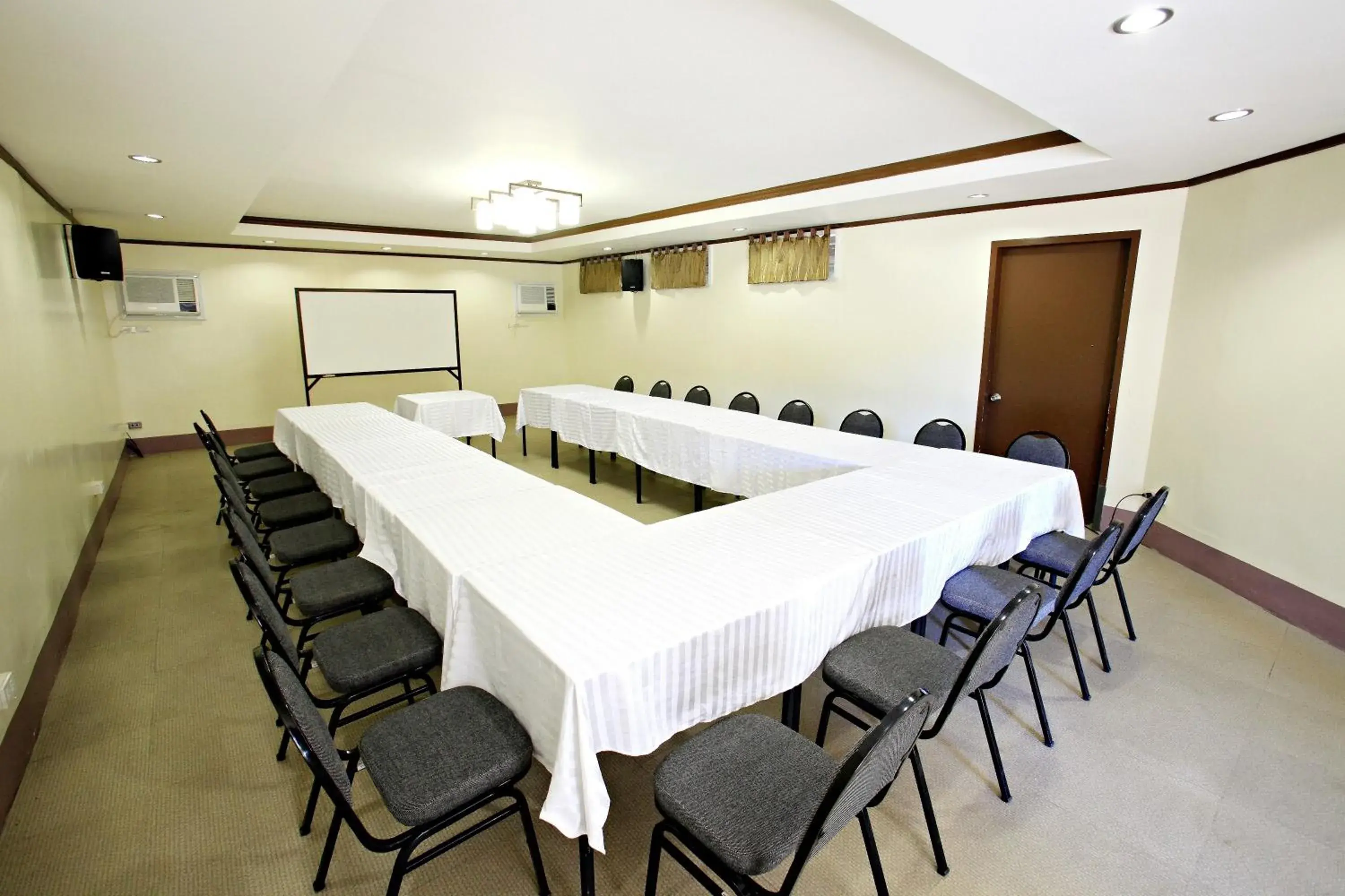 Banquet/Function facilities in Hotel Tropika