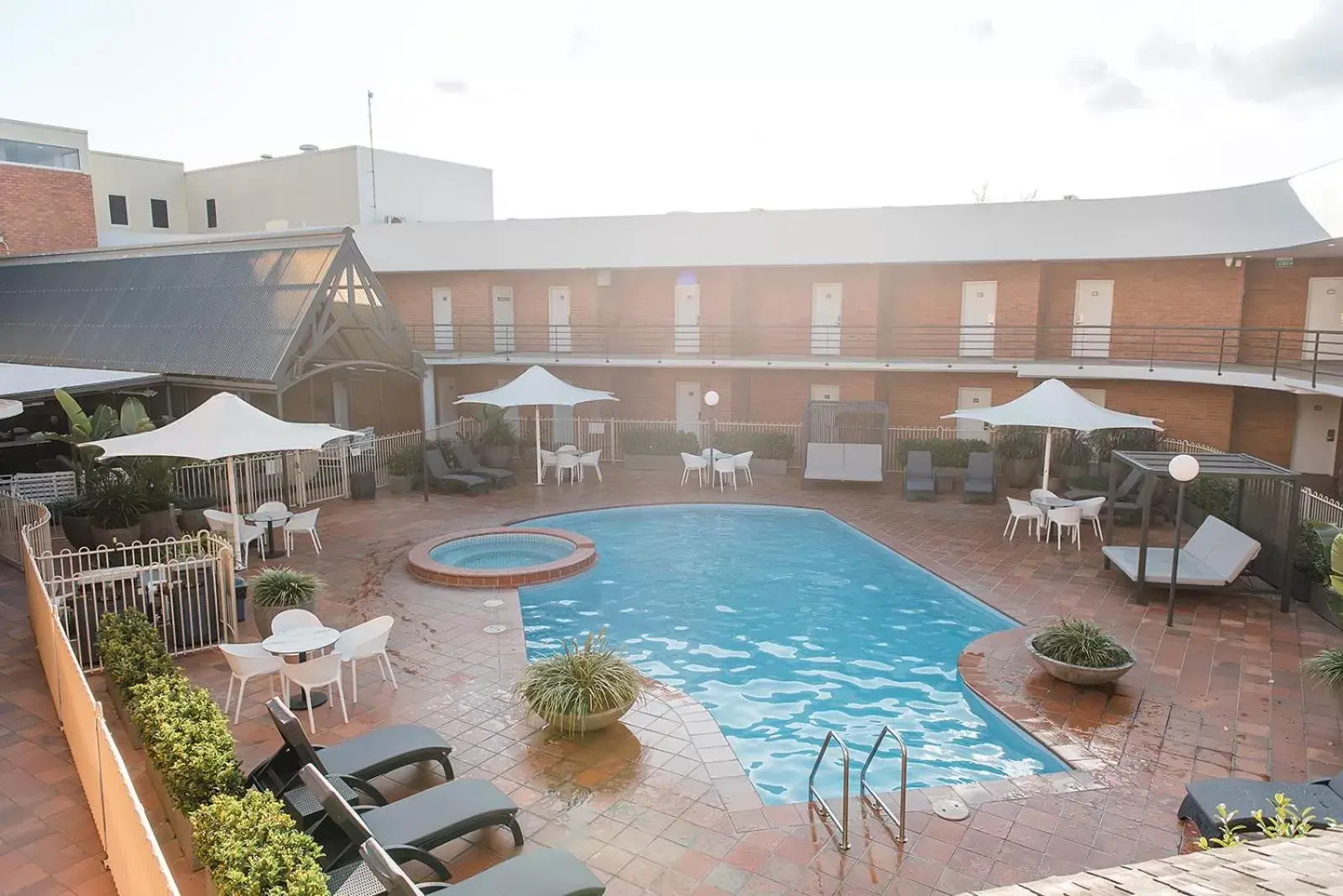 Quality Hotel Wangaratta Gateway Quality Hotel Wangaratta Gateway